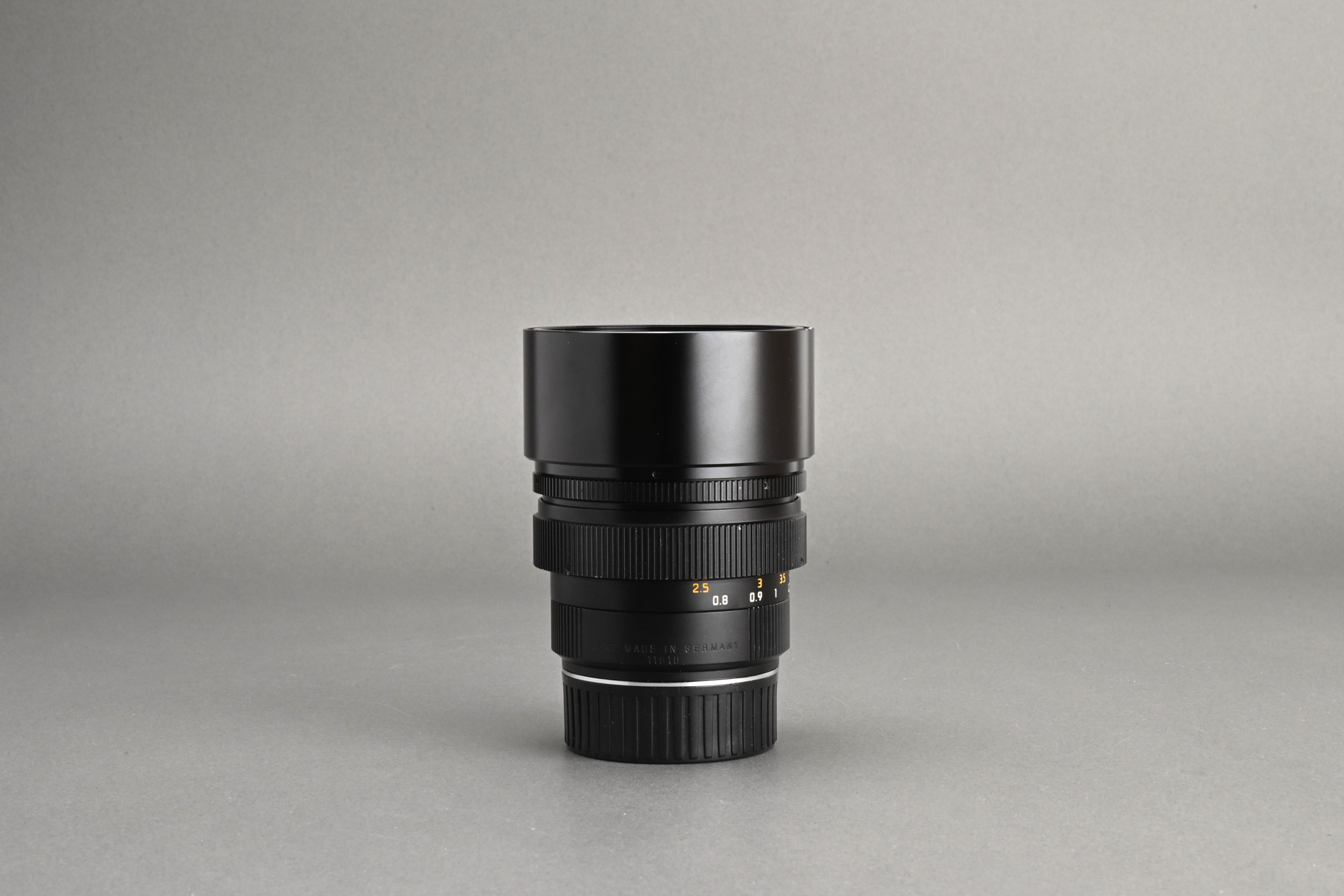Picture of Leica Summilux-M 75mm f/1.4 Ver.3 Germany