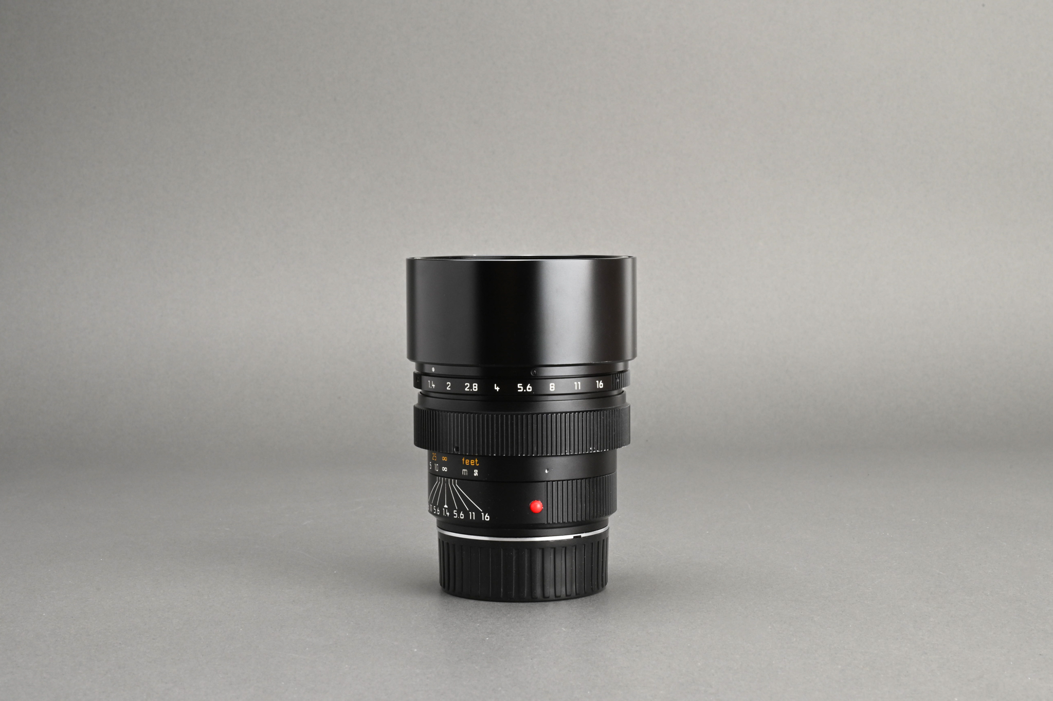 Picture of Leica Summilux-M 75mm f/1.4 Ver.3 Germany