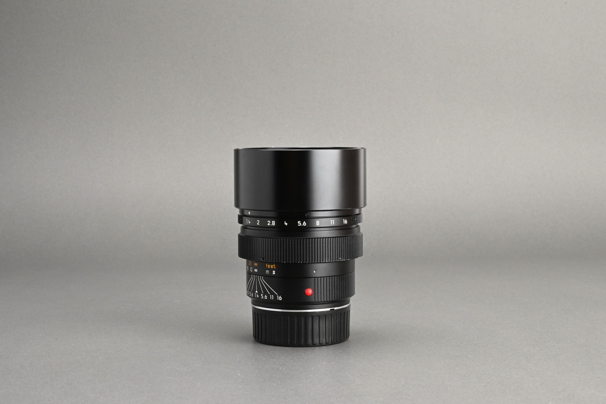 Picture of Leica Summilux-M 75mm f/1.4 Ver.3 Germany