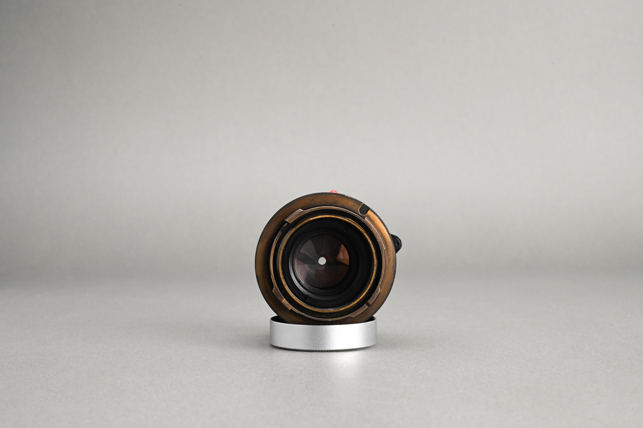 Picture of Leica Summicron-M 50mm f/2 Rigid Ver.2 Repaint