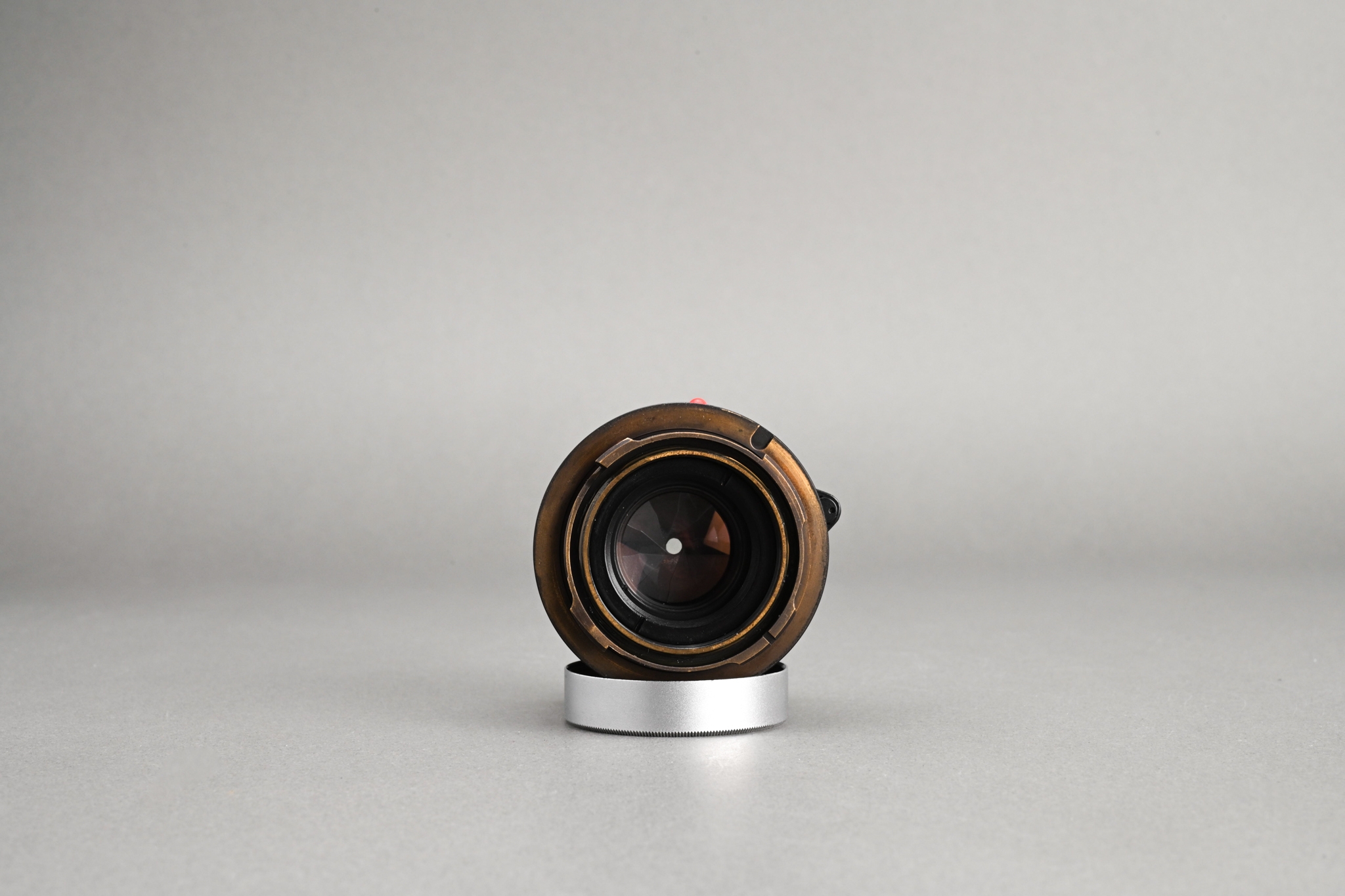 Picture of Leica Summicron-M 50mm f/2 Rigid Ver.2 Repaint