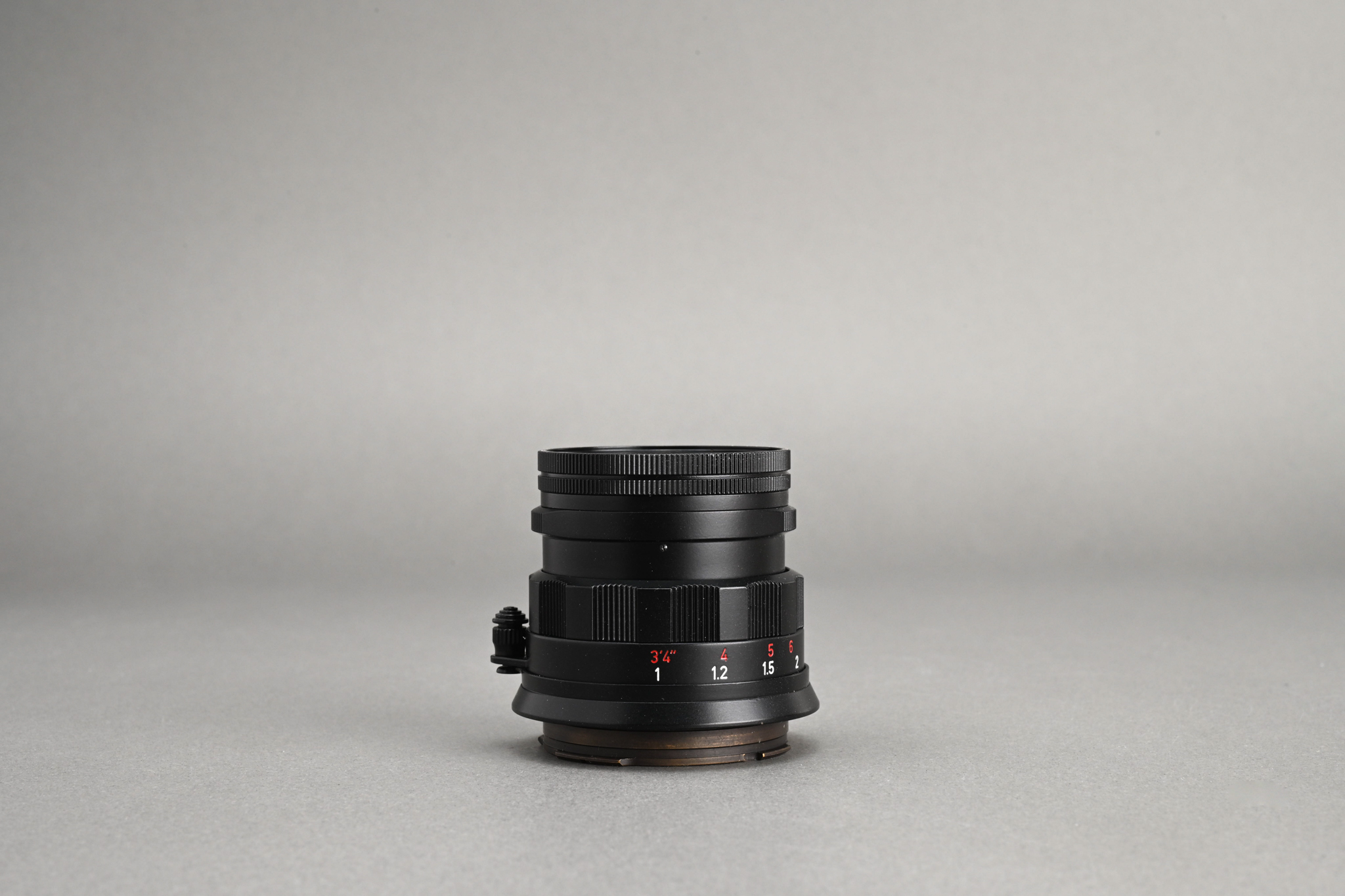 Picture of Leica Summicron-M 50mm f/2 Rigid Ver.2 Repaint