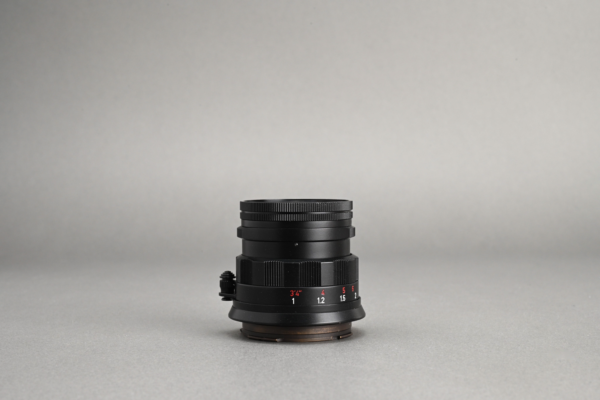 Picture of Leica Summicron-M 50mm f/2 Rigid Ver.2 Repaint