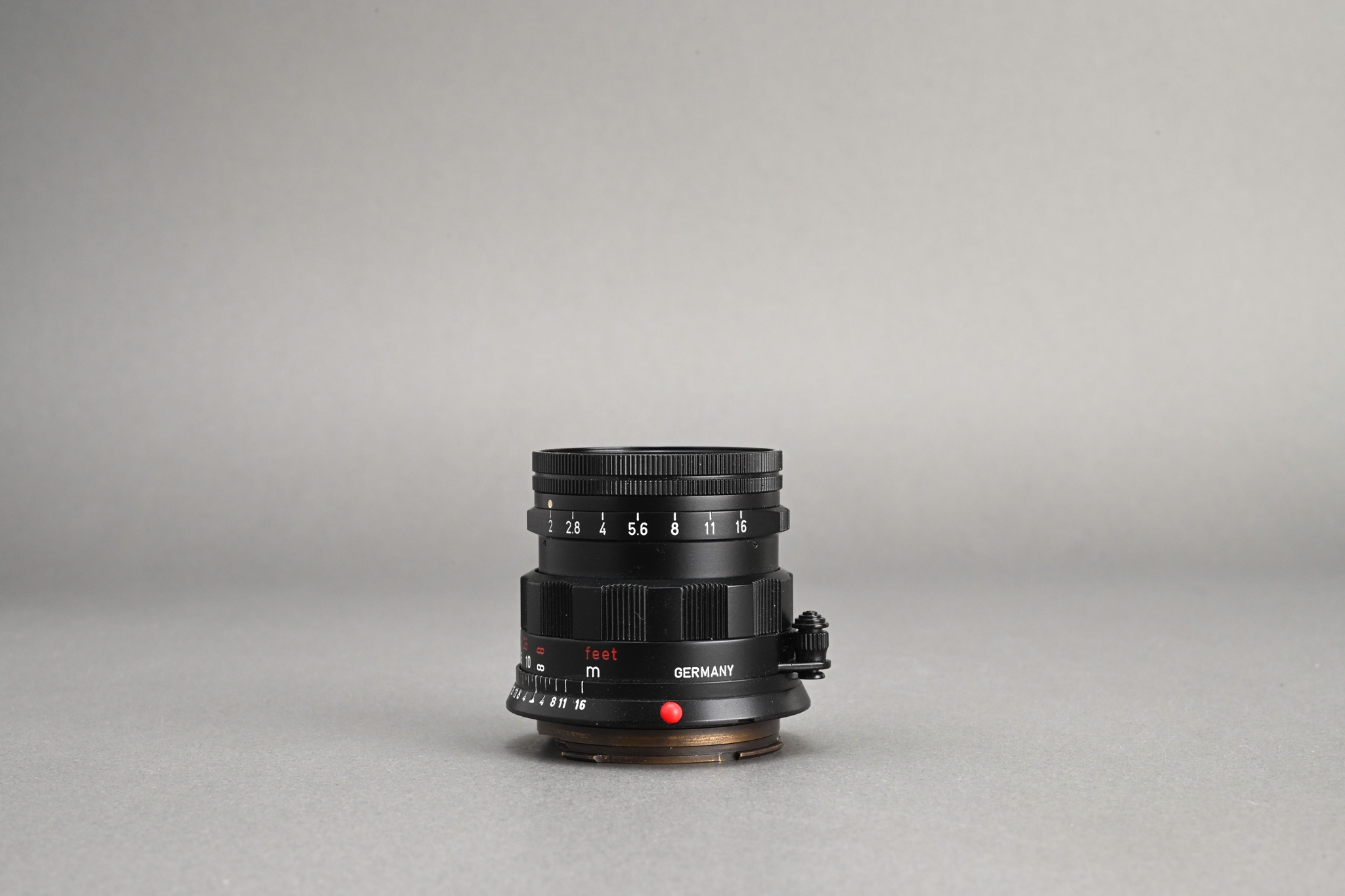 Picture of Leica Summicron-M 50mm f/2 Rigid Ver.2 Repaint