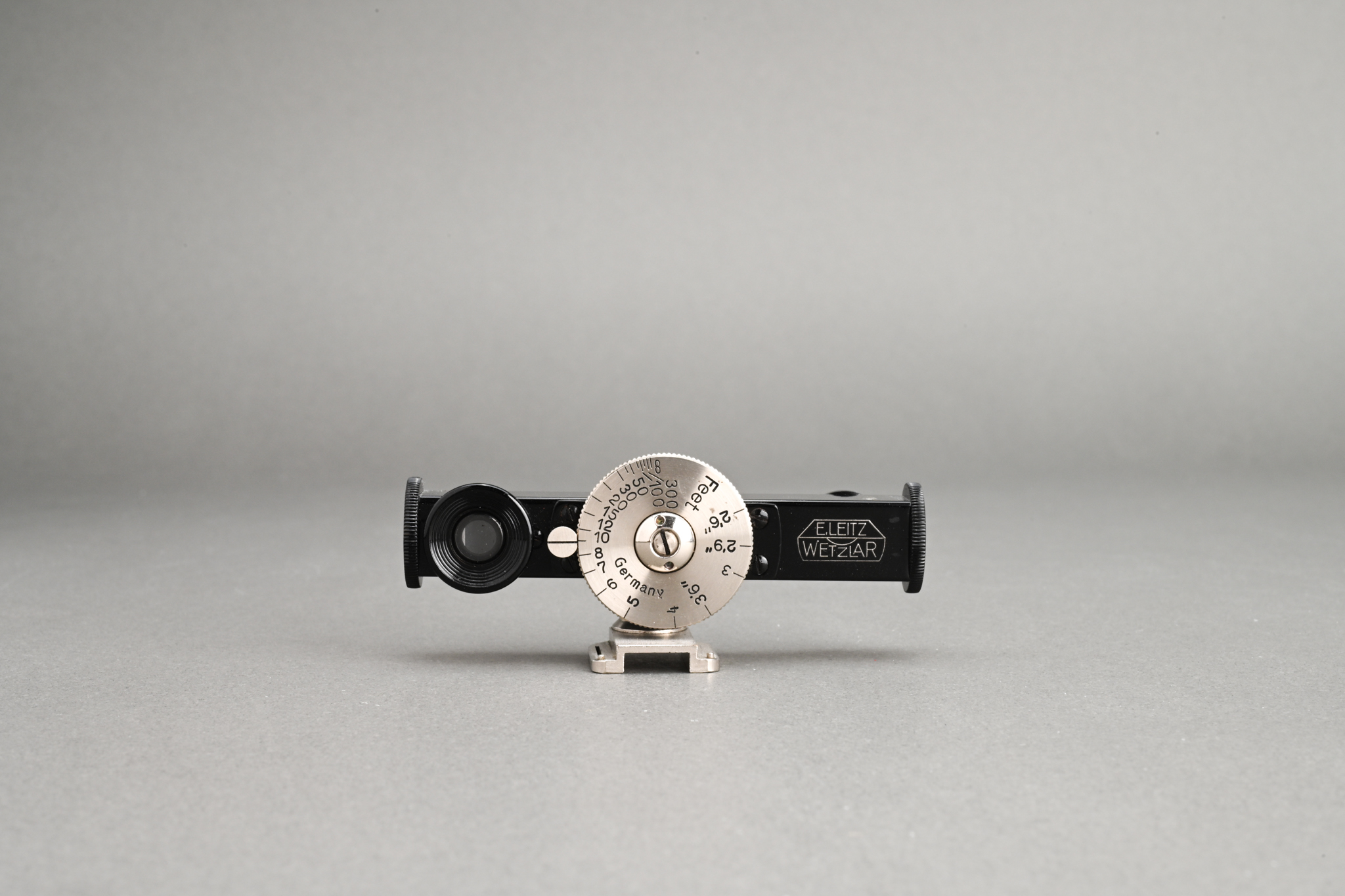 Picture of Leica FOKOS Rangefinder Chrome