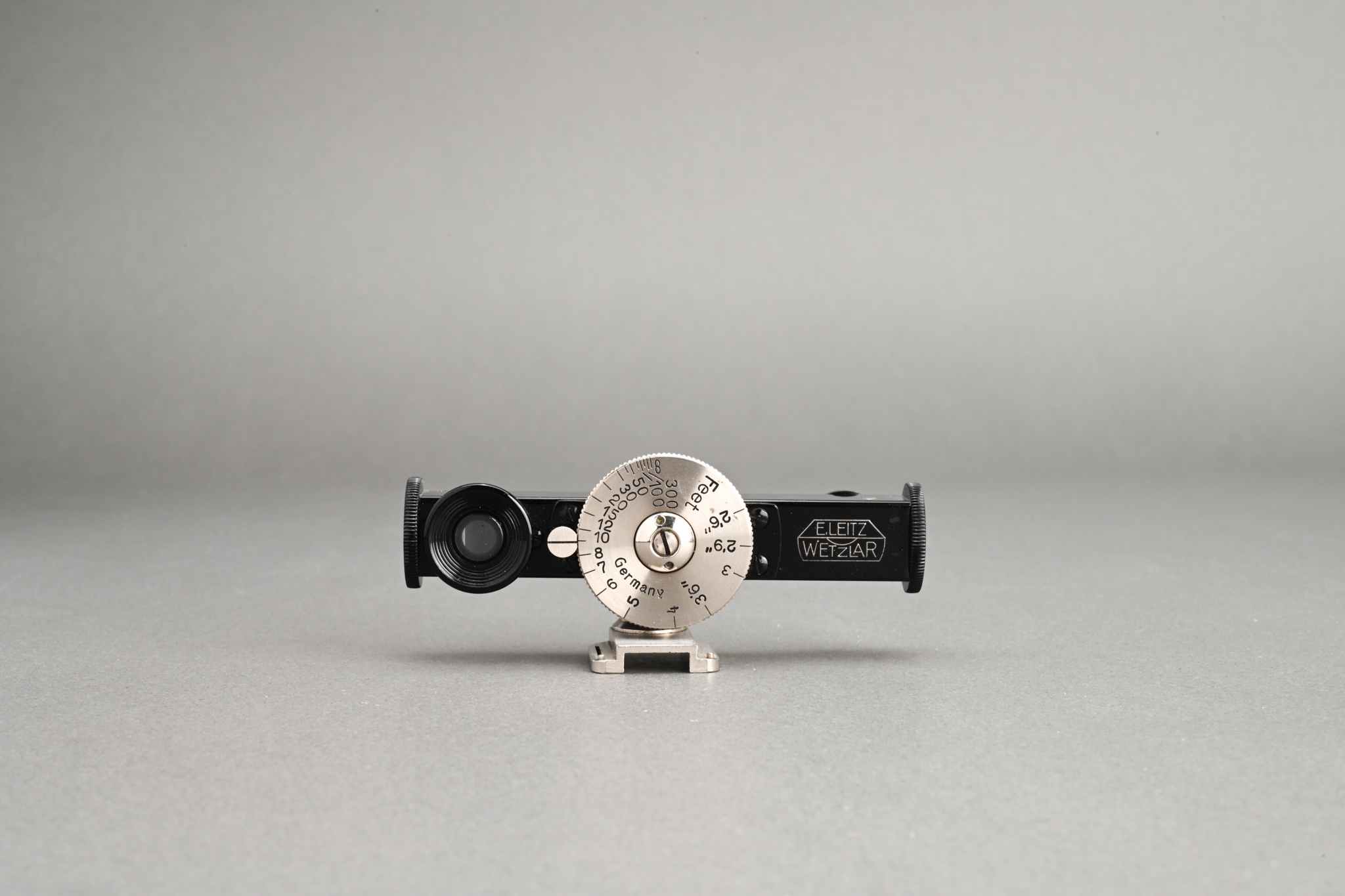 Picture of Leica FOKOS Rangefinder Chrome