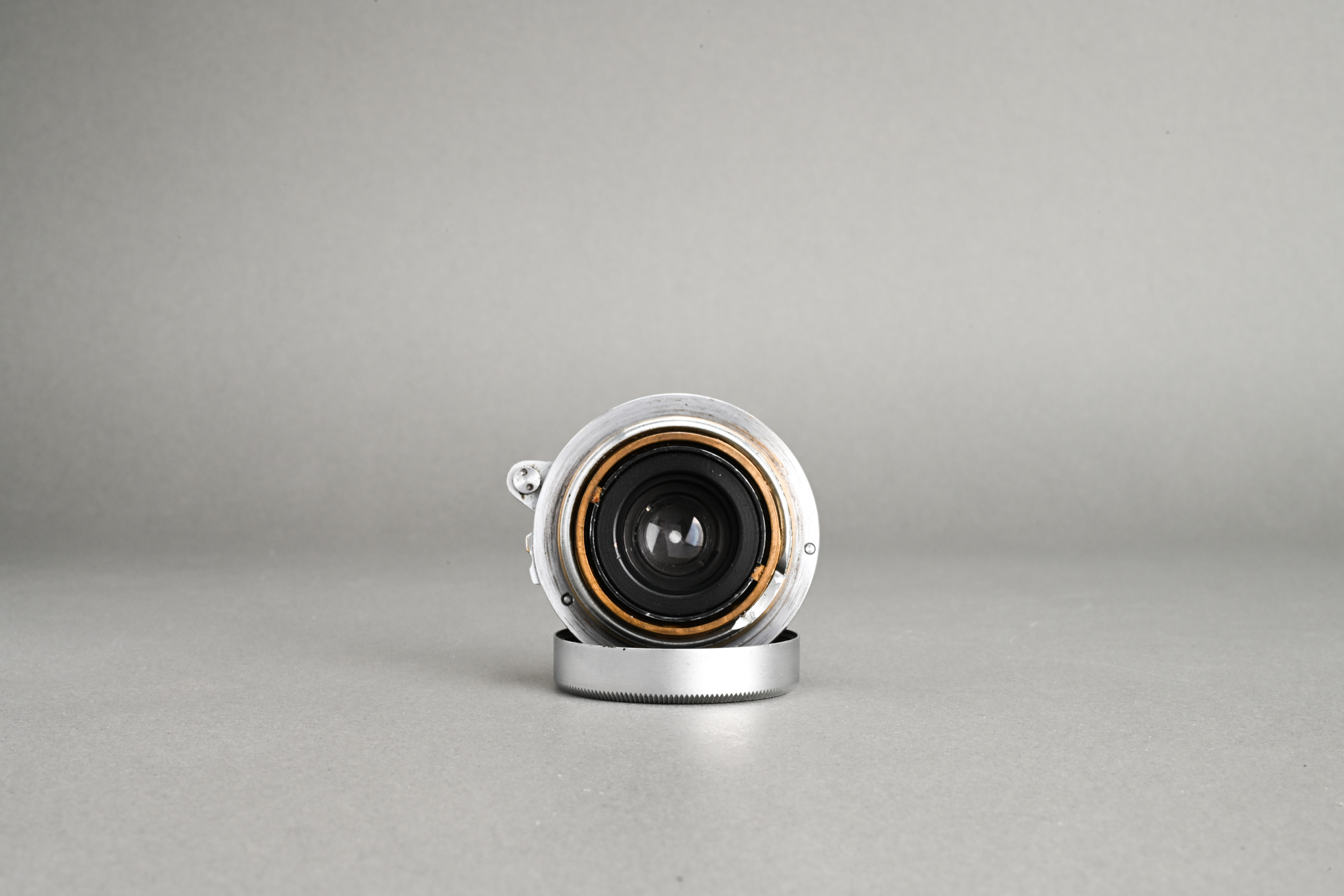 Picture of Leitz Elmar 35mm f/3.5 LTM