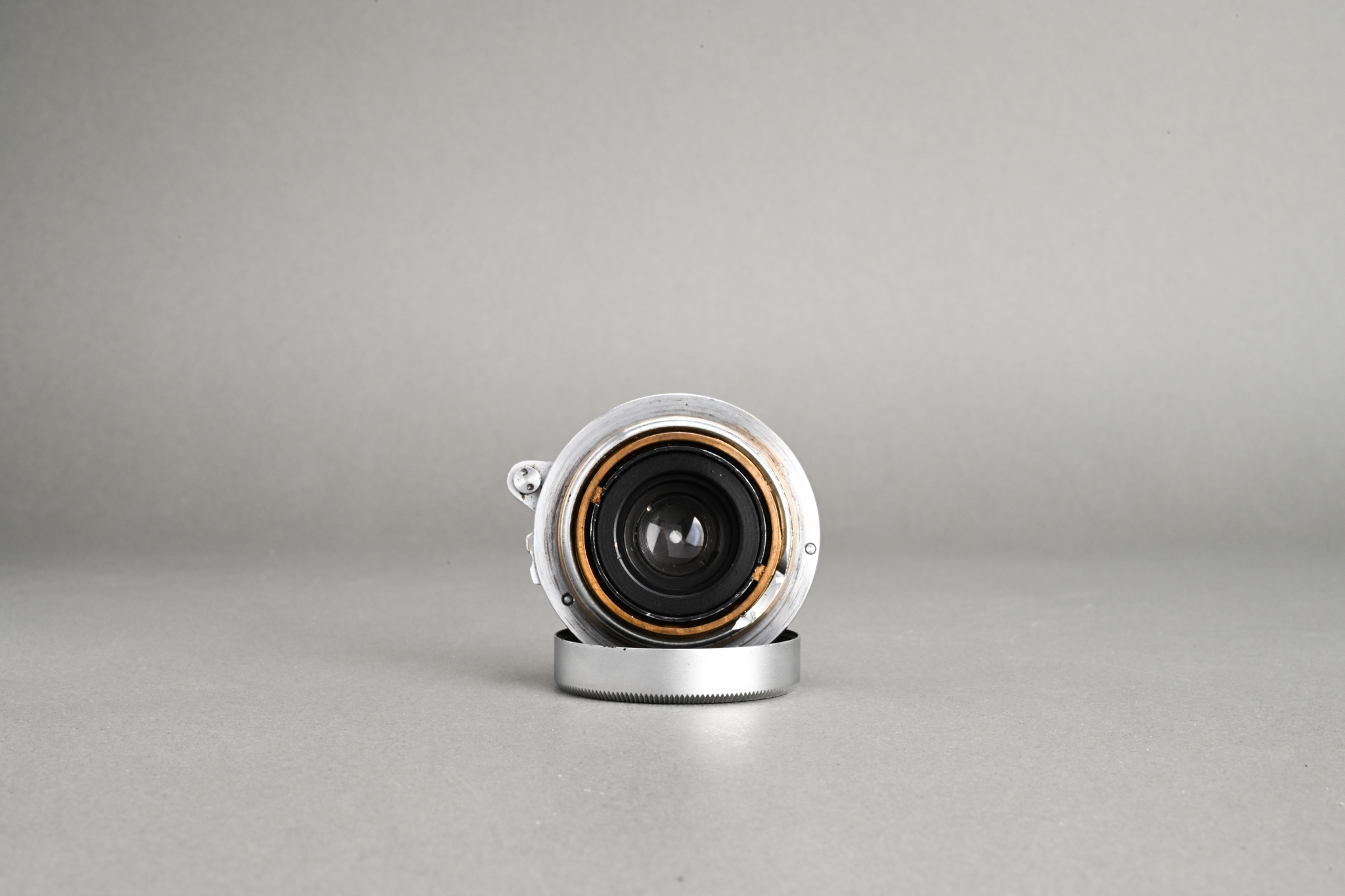 Picture of Leitz Elmar 35mm f/3.5 LTM