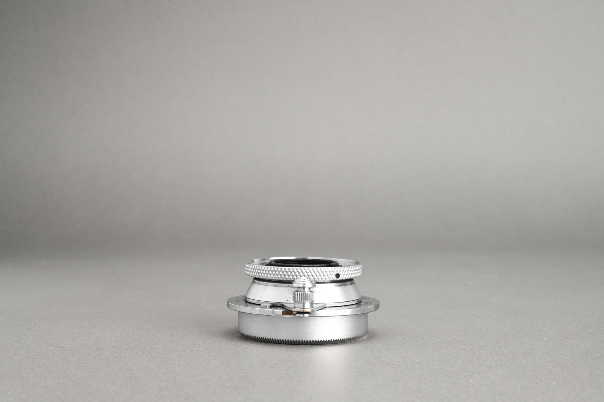 Picture of Leitz Elmar 35mm f/3.5 LTM