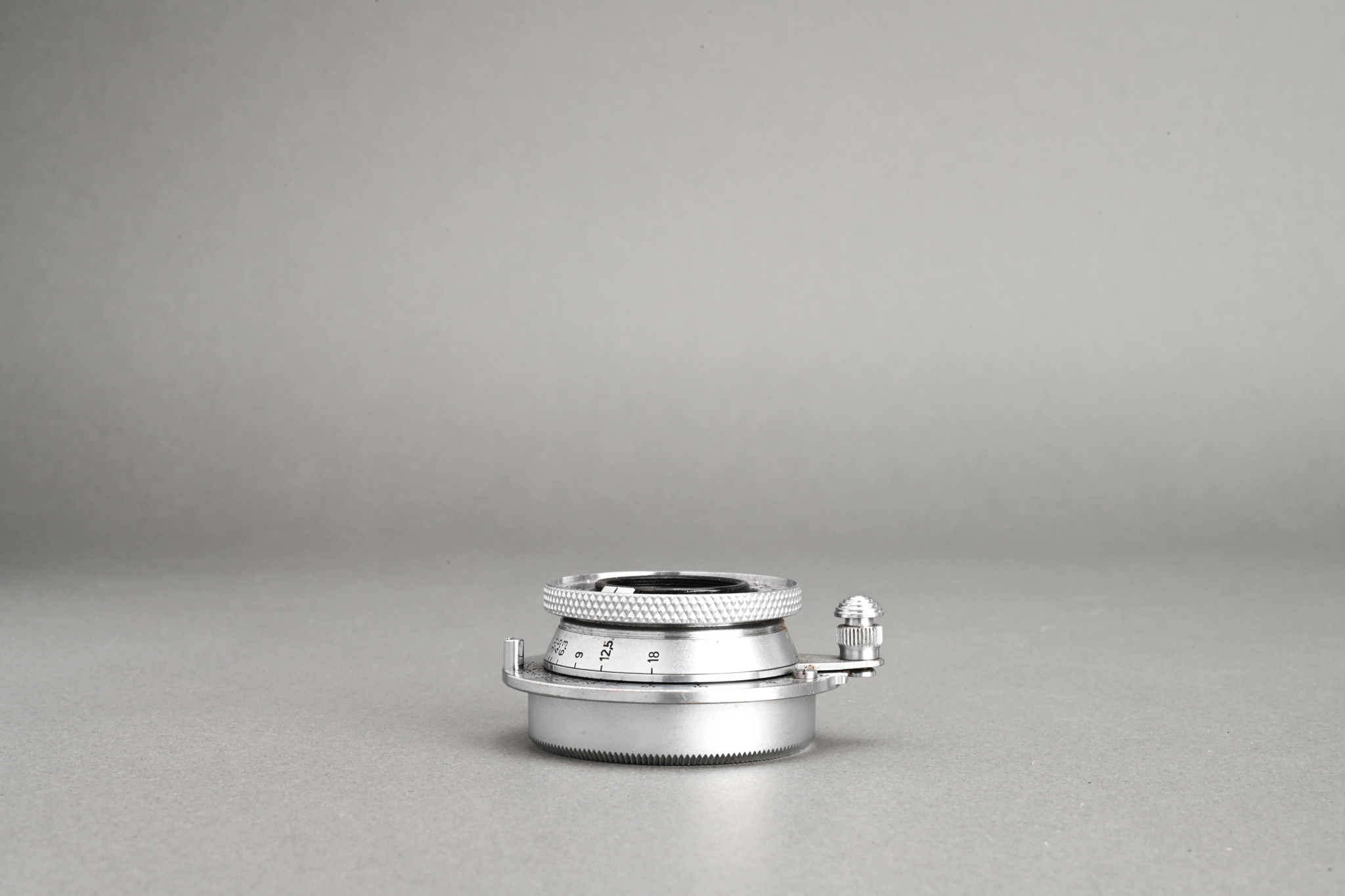 Picture of Leitz Elmar 35mm f/3.5 LTM
