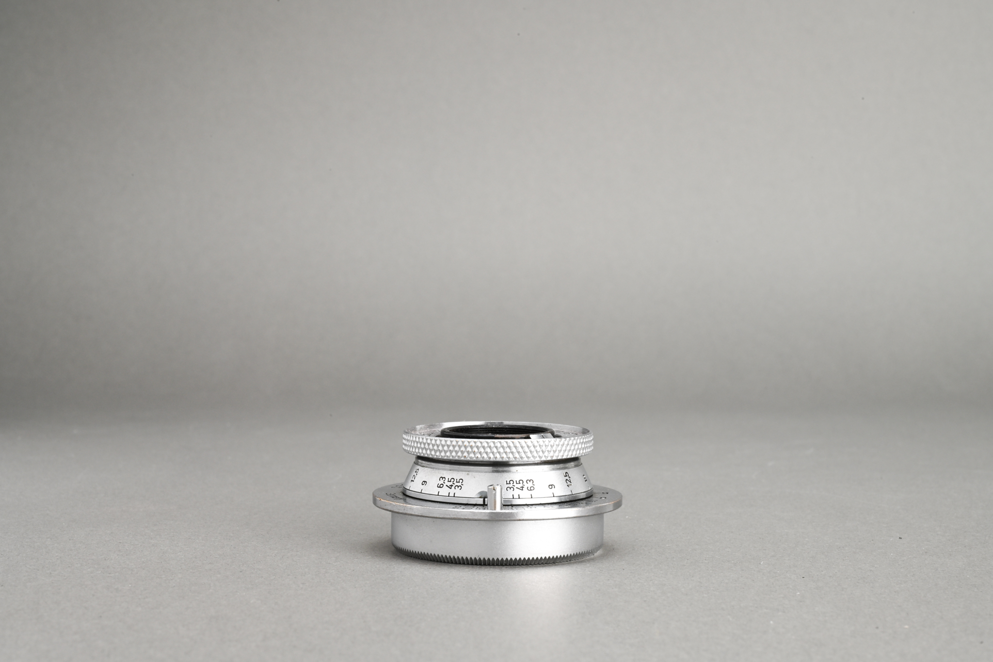 Picture of Leitz Elmar 35mm f/3.5 LTM