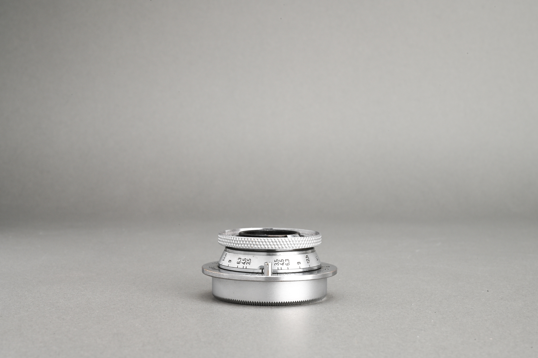 Picture of Leitz Elmar 35mm f/3.5 LTM
