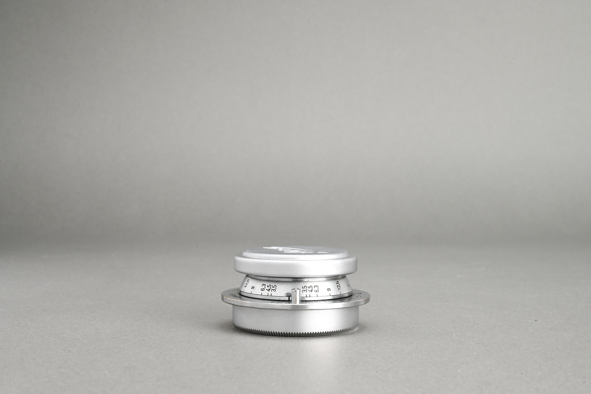 Picture of Leitz Elmar 35mm f/3.5 LTM