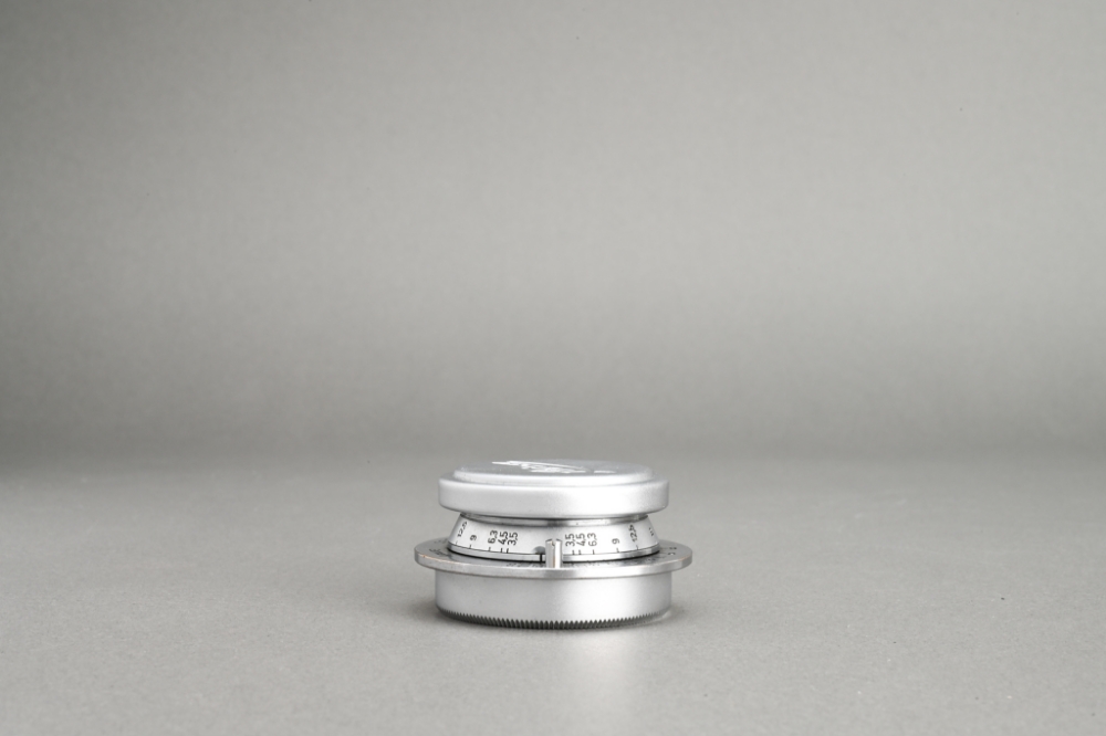 Picture of Leitz Elmar 35mm f/3.5 LTM