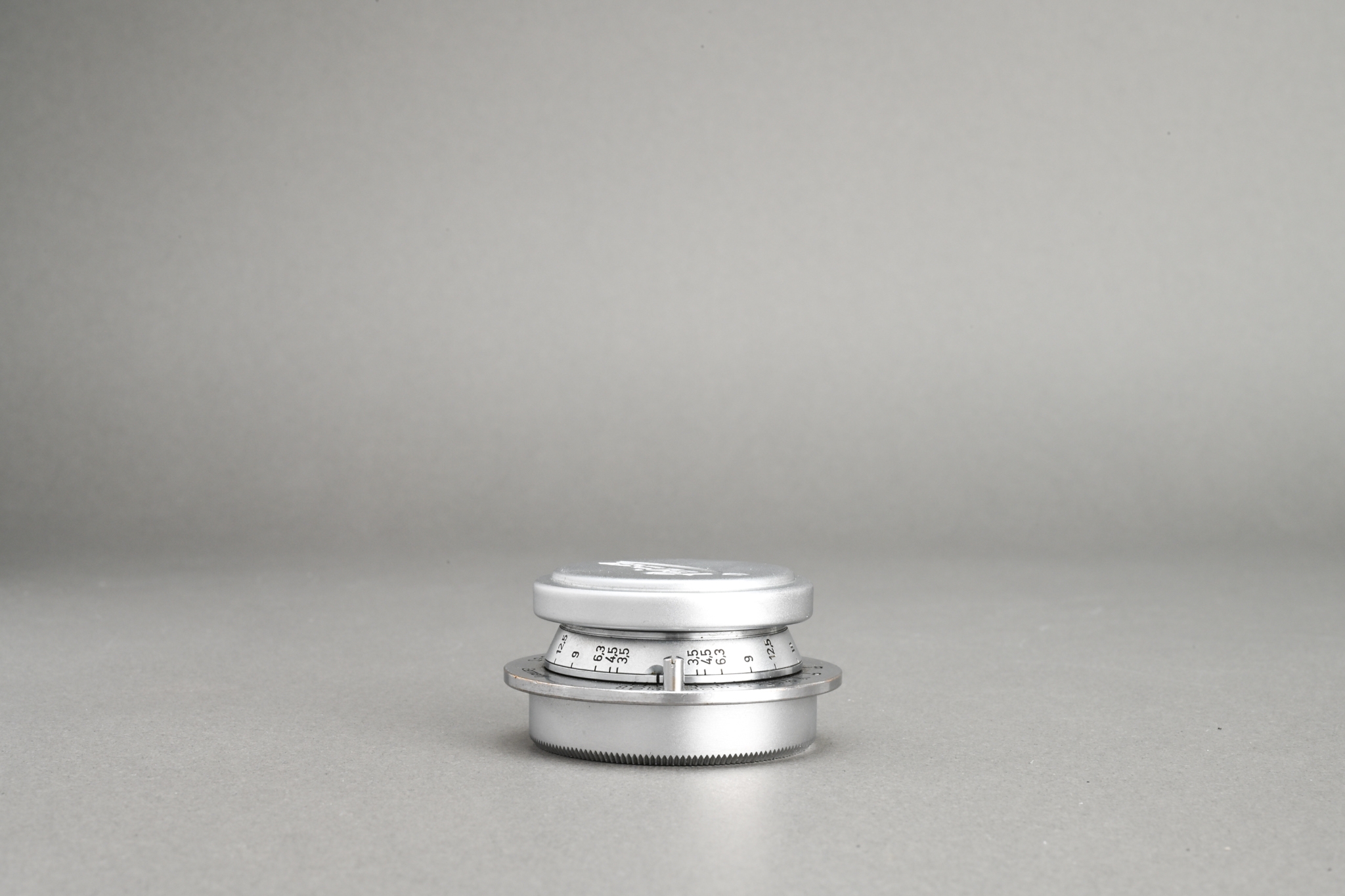 Picture of Leitz Elmar 35mm f/3.5 LTM
