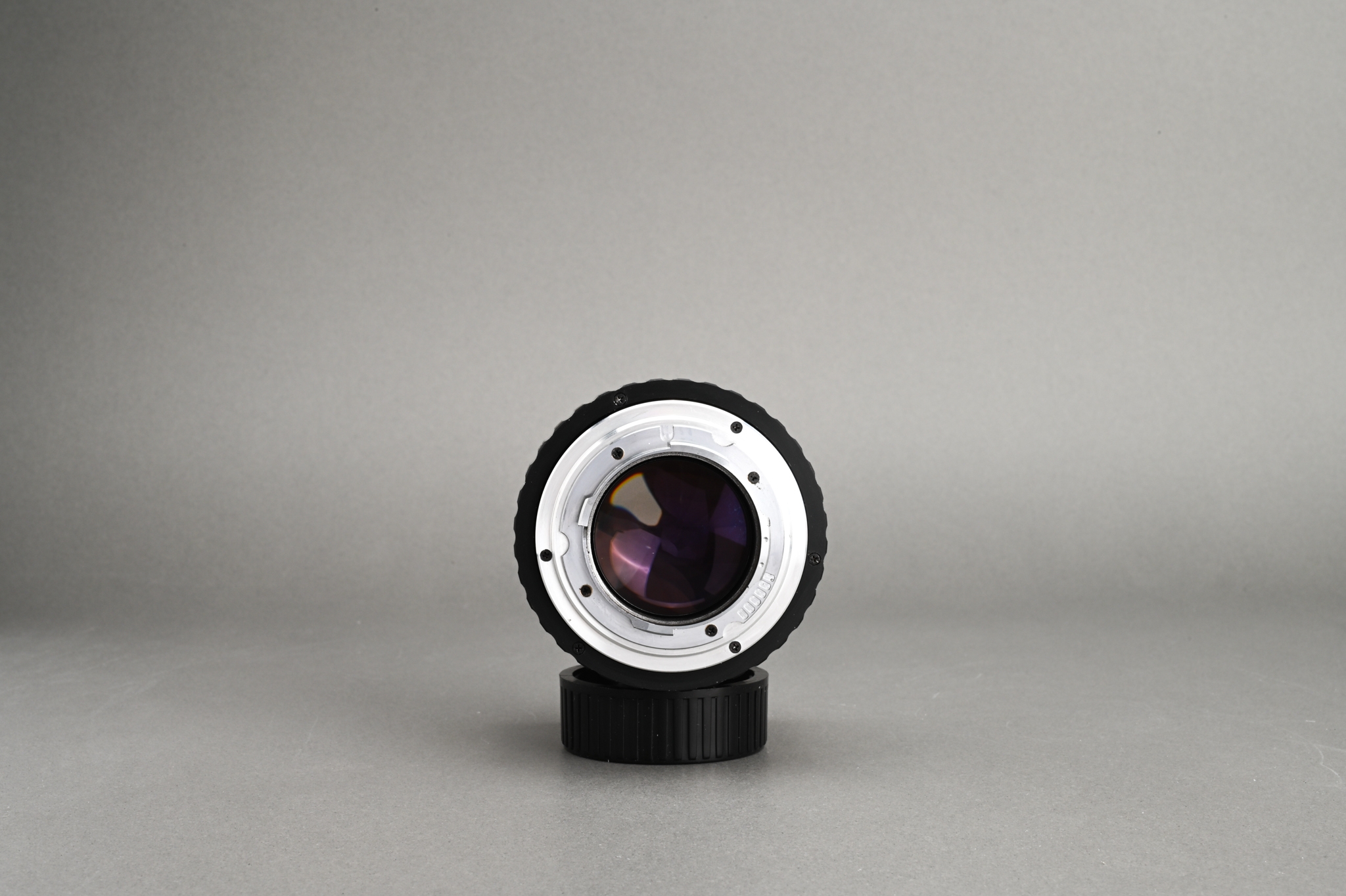 Picture of Angenieux Type M1 50mm f/0.95 Modified to Leica M