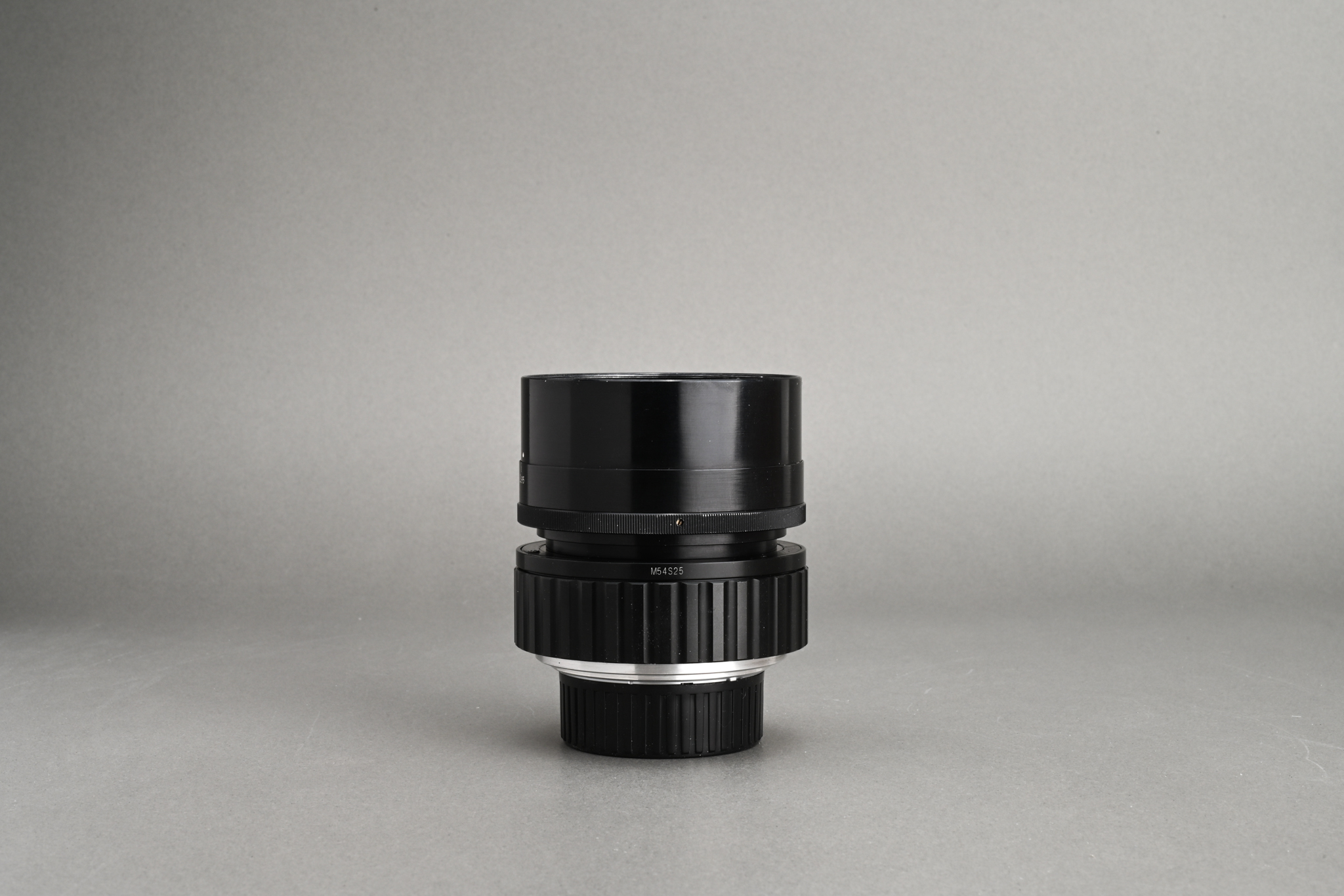 Picture of Angenieux Type M1 50mm f/0.95 Modified to Leica M