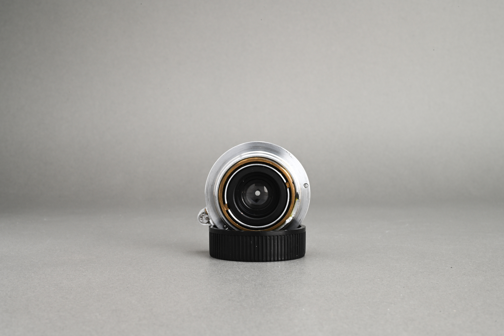 Picture of Leica Elmar 35mm f/3.5 LTM Screw