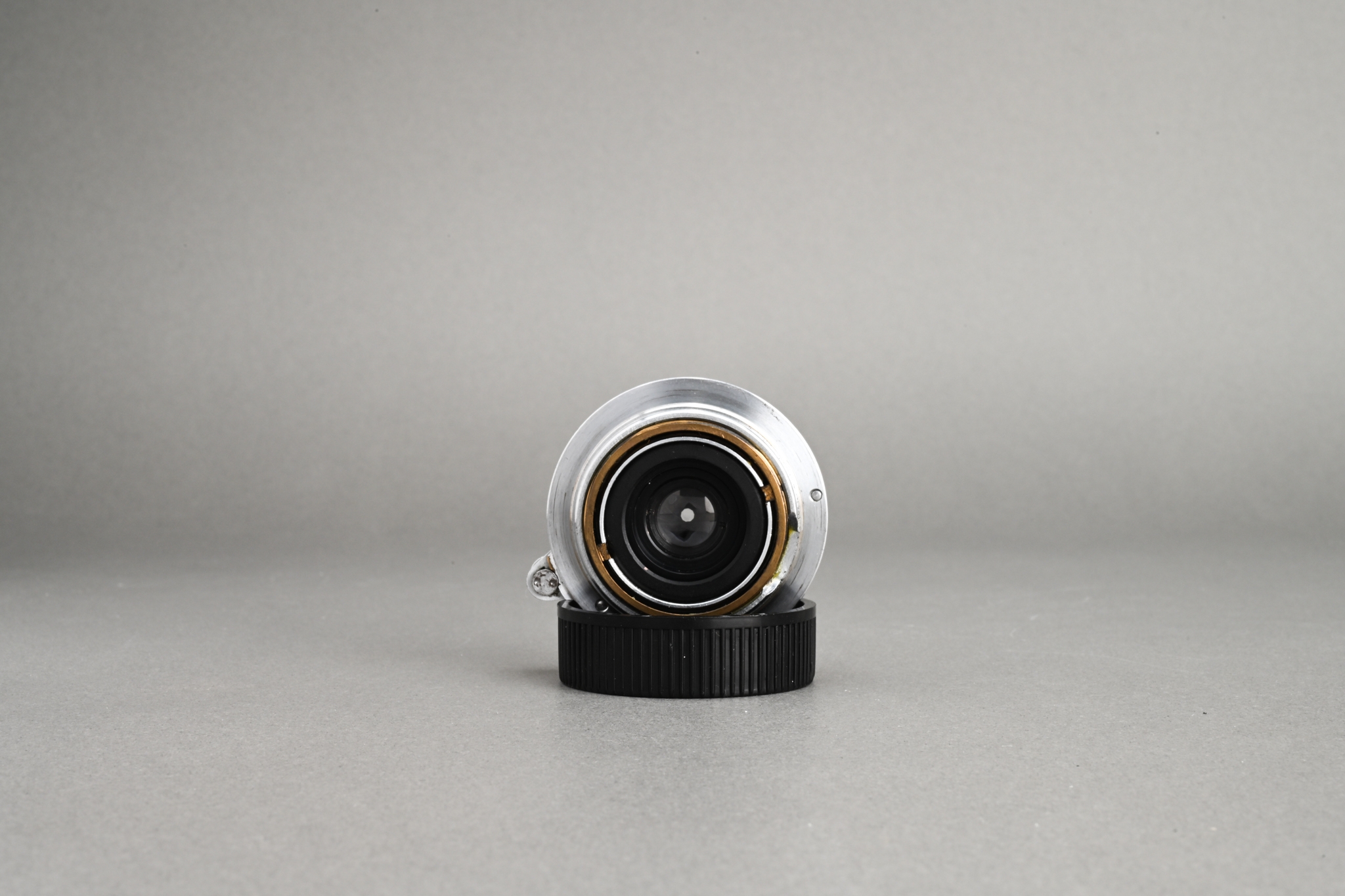 Picture of Leica Elmar 35mm f/3.5 LTM Screw