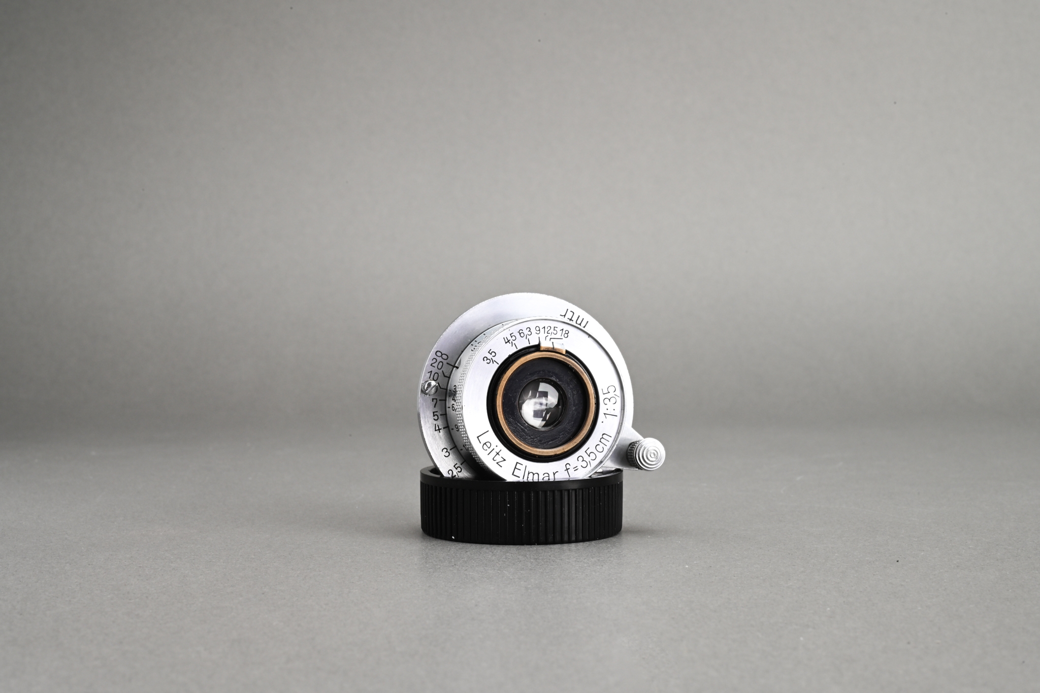 Picture of Leica Elmar 35mm f/3.5 LTM Screw