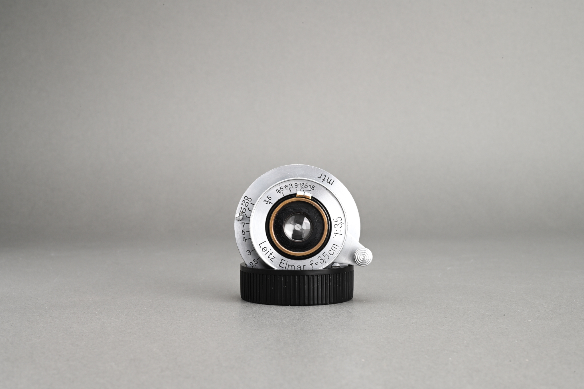 Picture of Leica Elmar 35mm f/3.5 LTM Screw