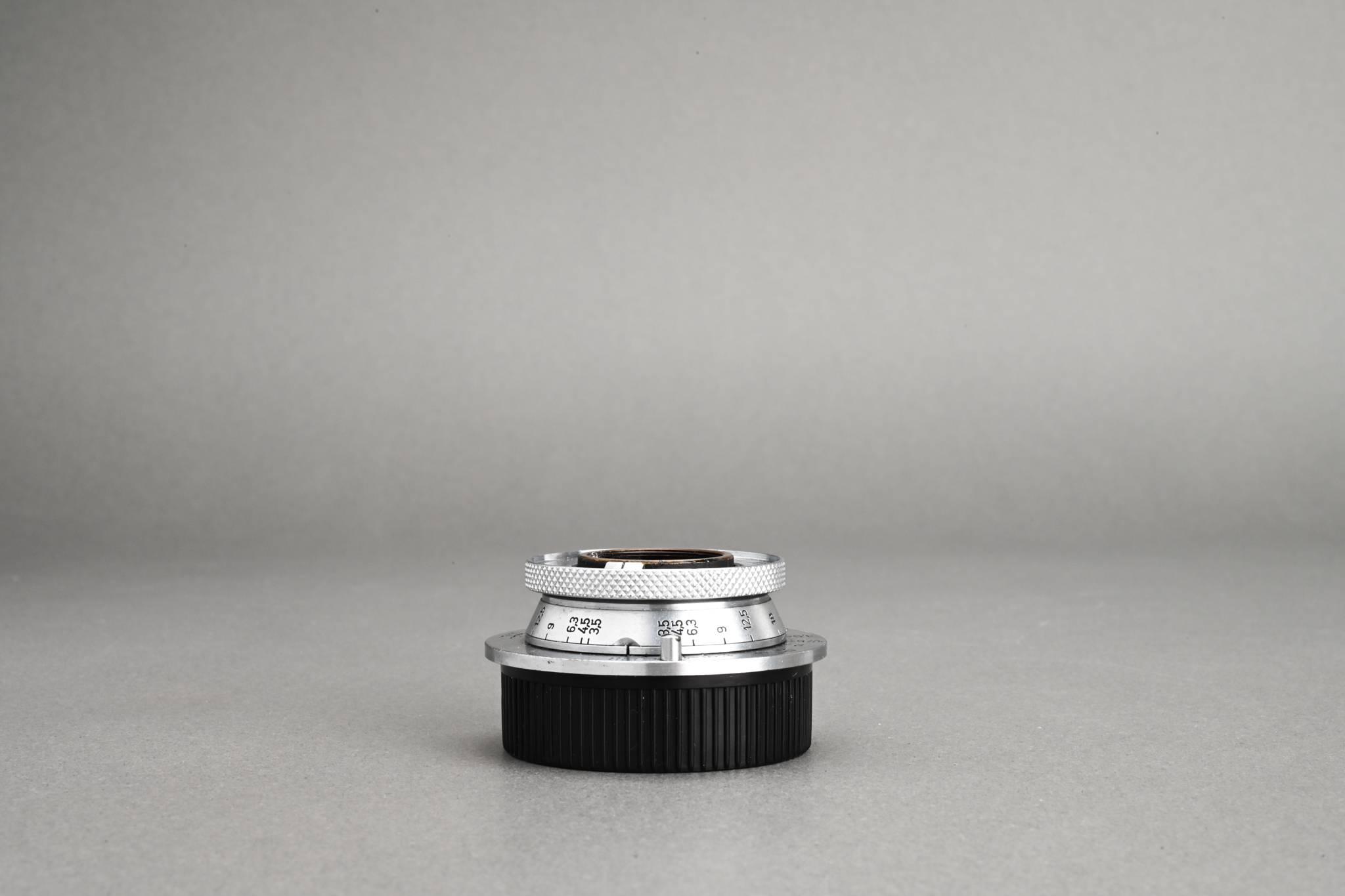 Picture of Leica Elmar 35mm f/3.5 LTM Screw