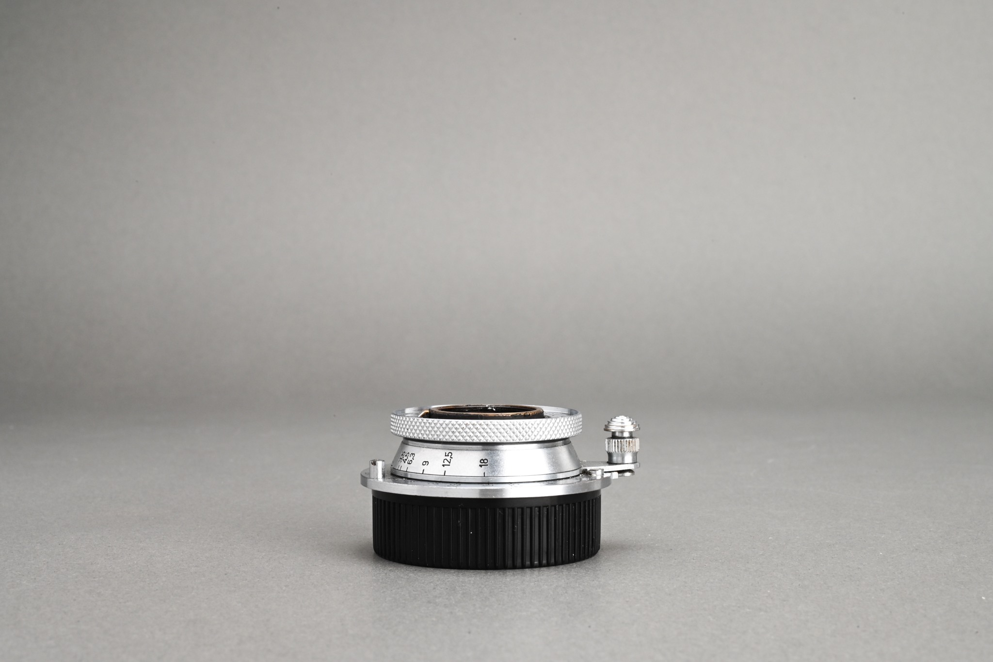 Picture of Leica Elmar 35mm f/3.5 LTM Screw