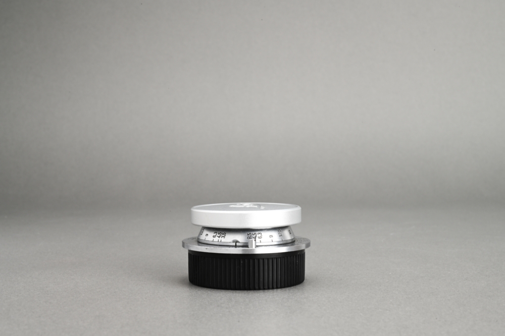 Picture of Leica Elmar 35mm f/3.5 LTM Screw