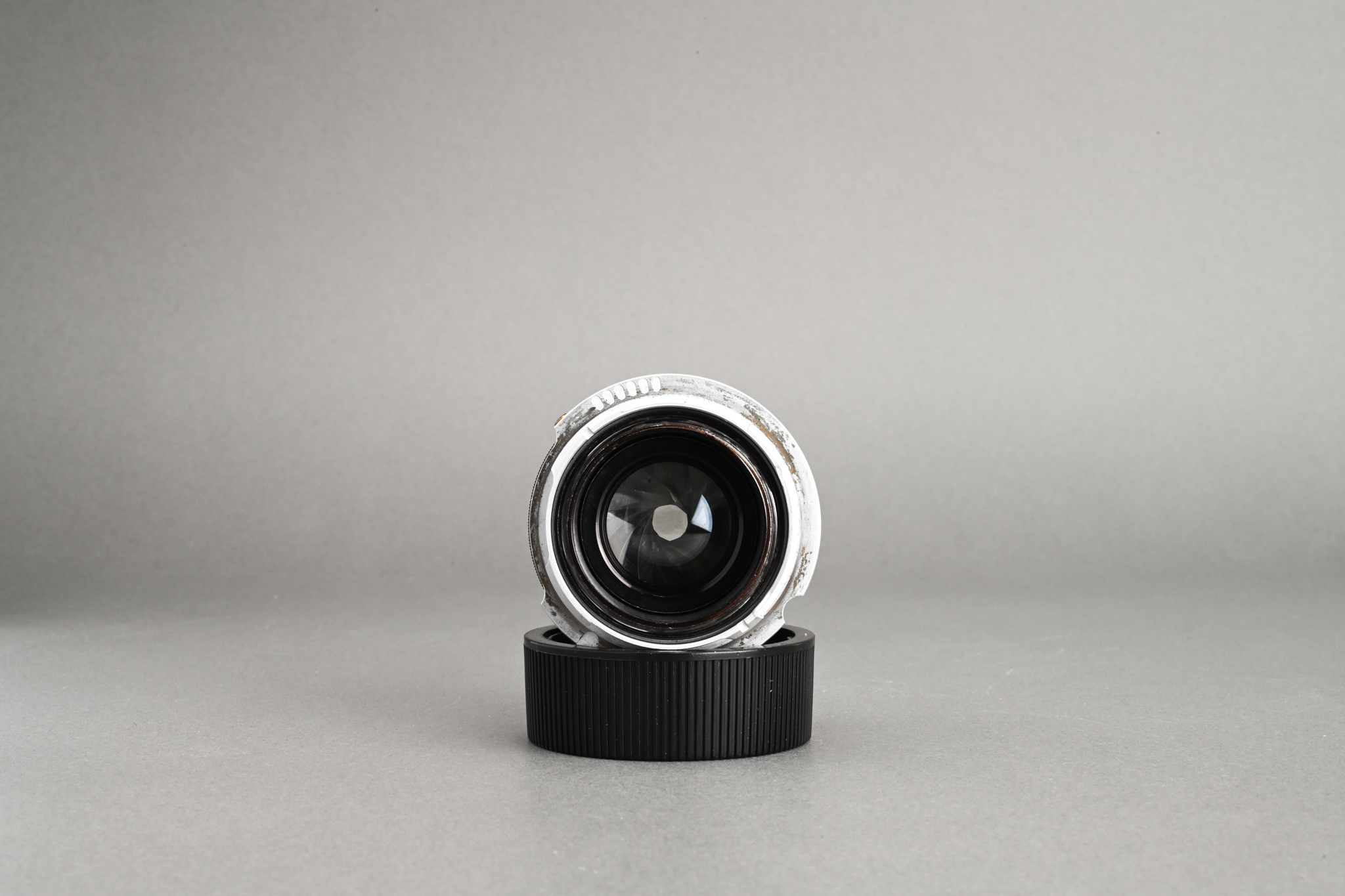 Picture of Angenieux Type S 50mm f/1.8 Original Screw