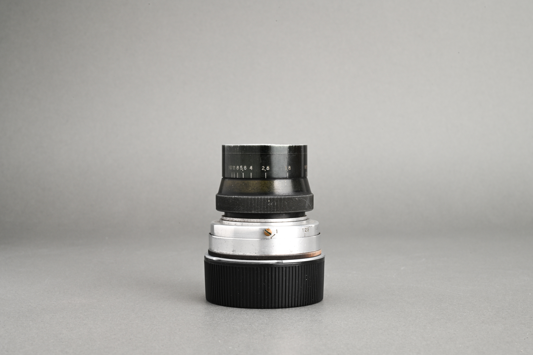Picture of Angenieux Type S 50mm f/1.8 Original Screw