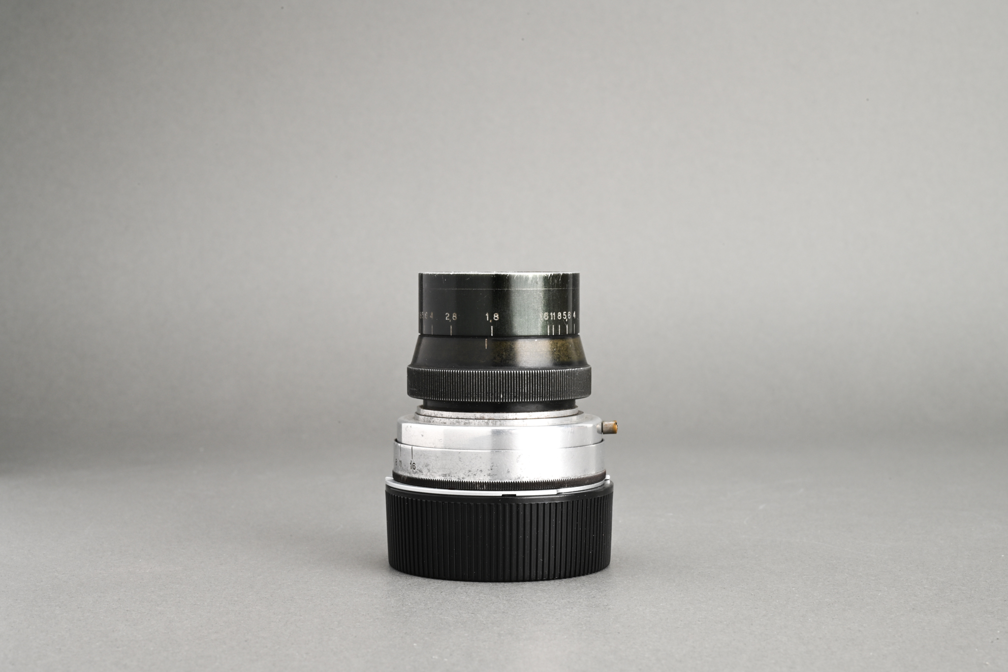 Picture of Angenieux Type S 50mm f/1.8 Original Screw