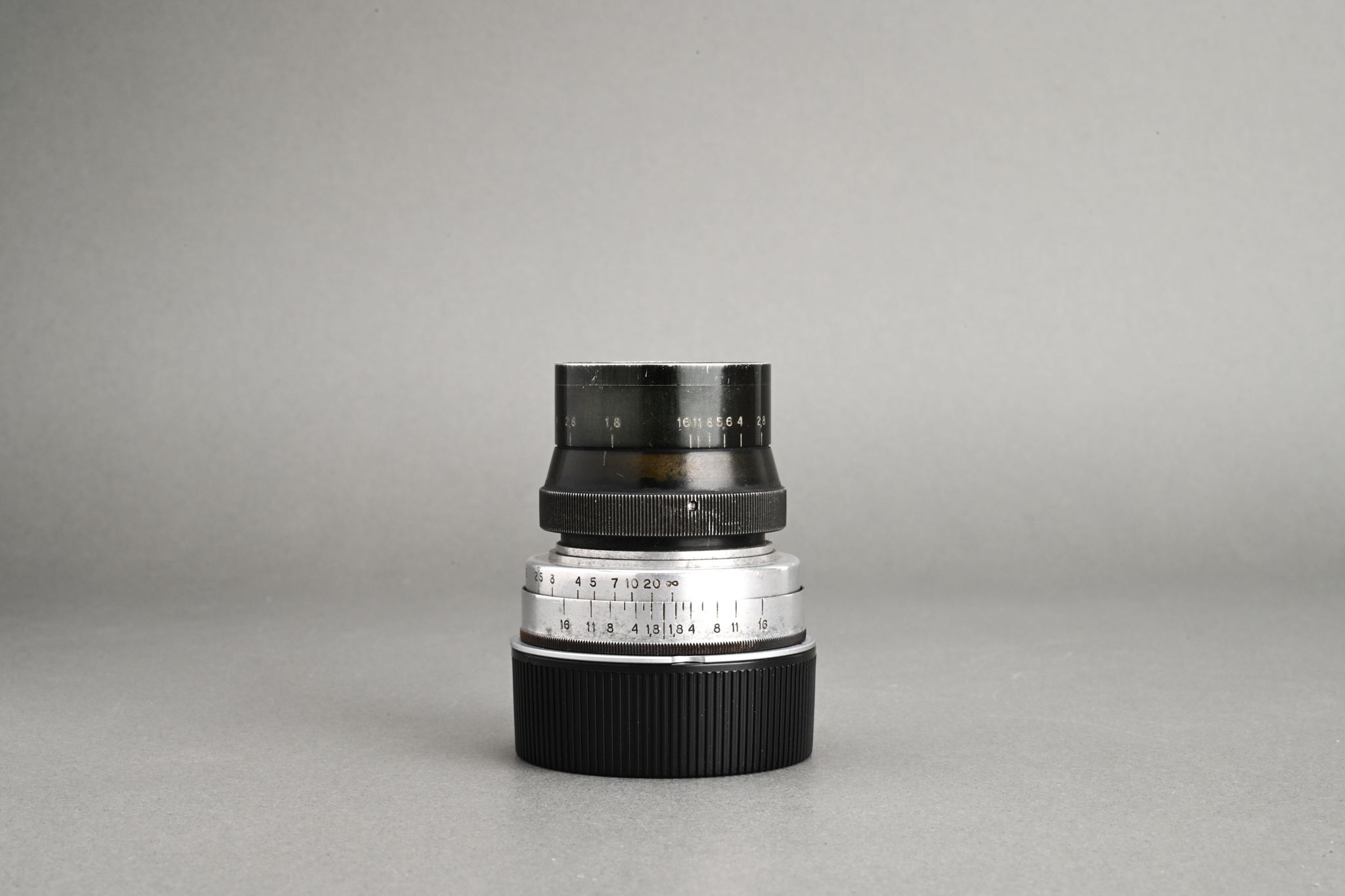 Picture of Angenieux Type S 50mm f/1.8 Original Screw