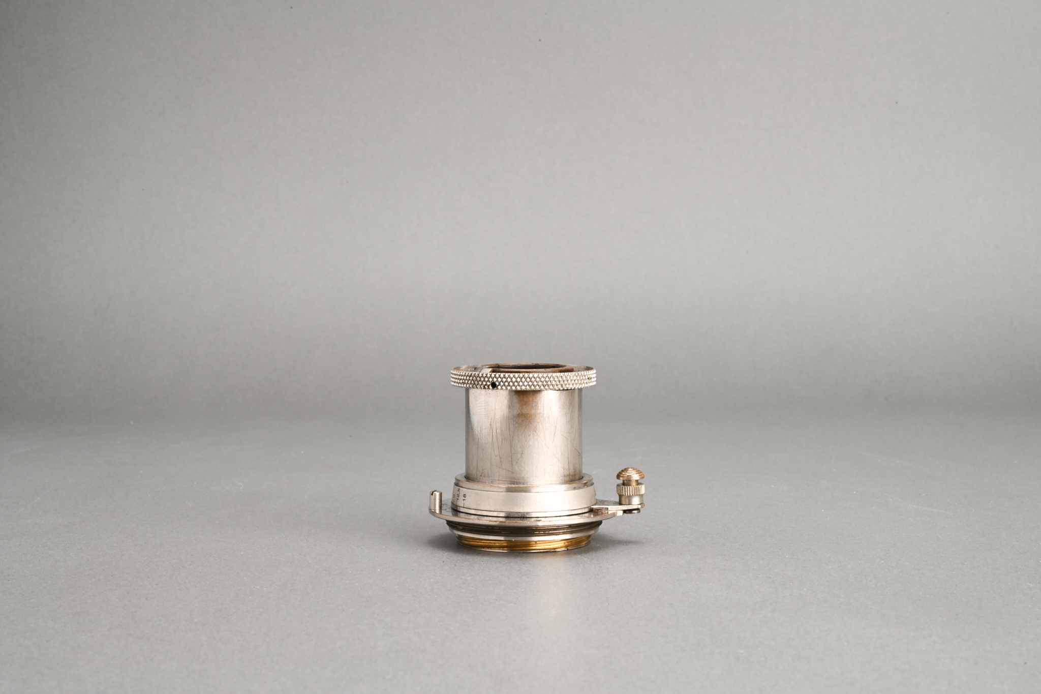 Picture of Leica I Model A with Hektor 50mm f/2.5 Nickel