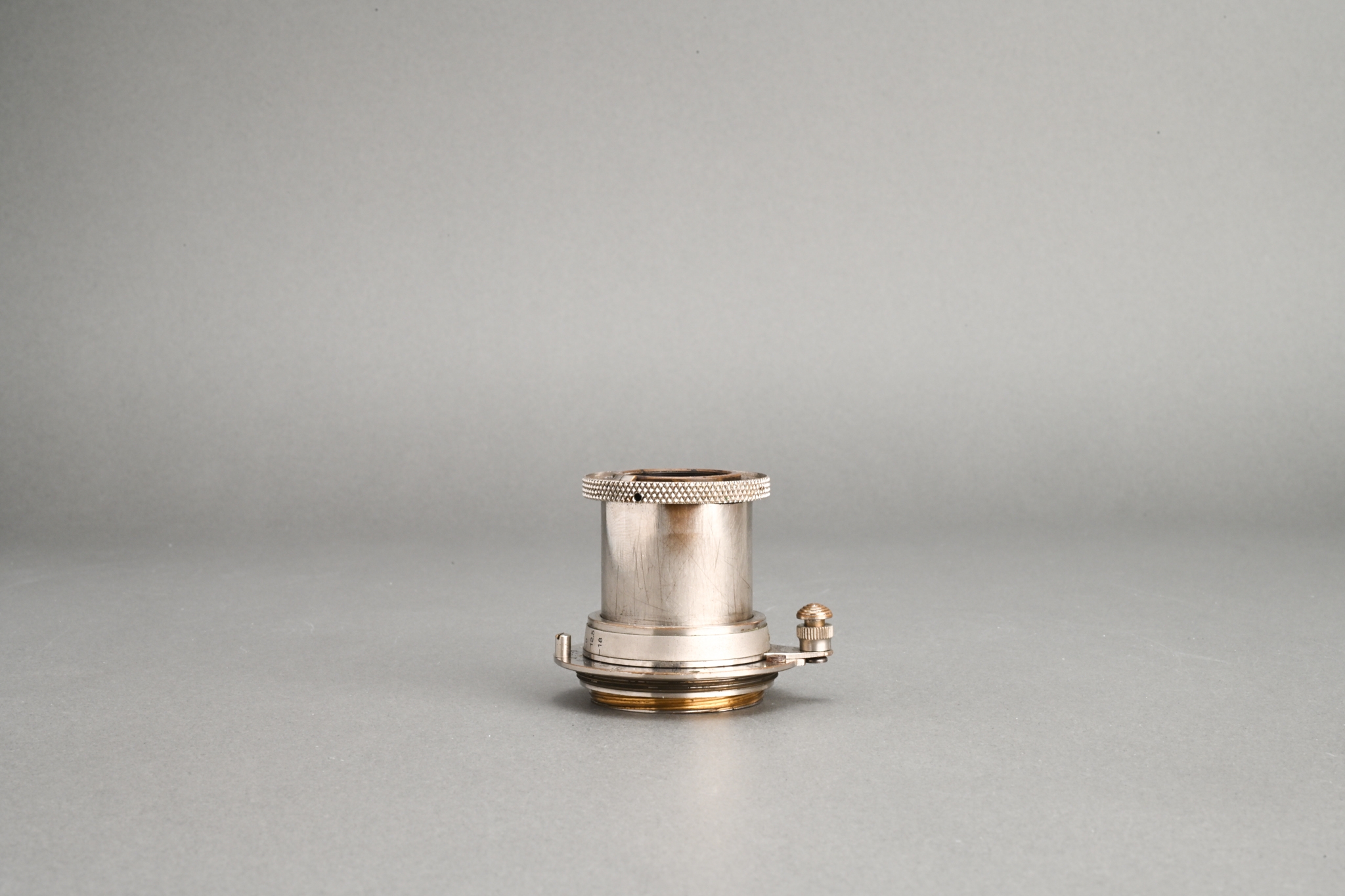 Picture of Leica I Model A with Hektor 50mm f/2.5 Nickel