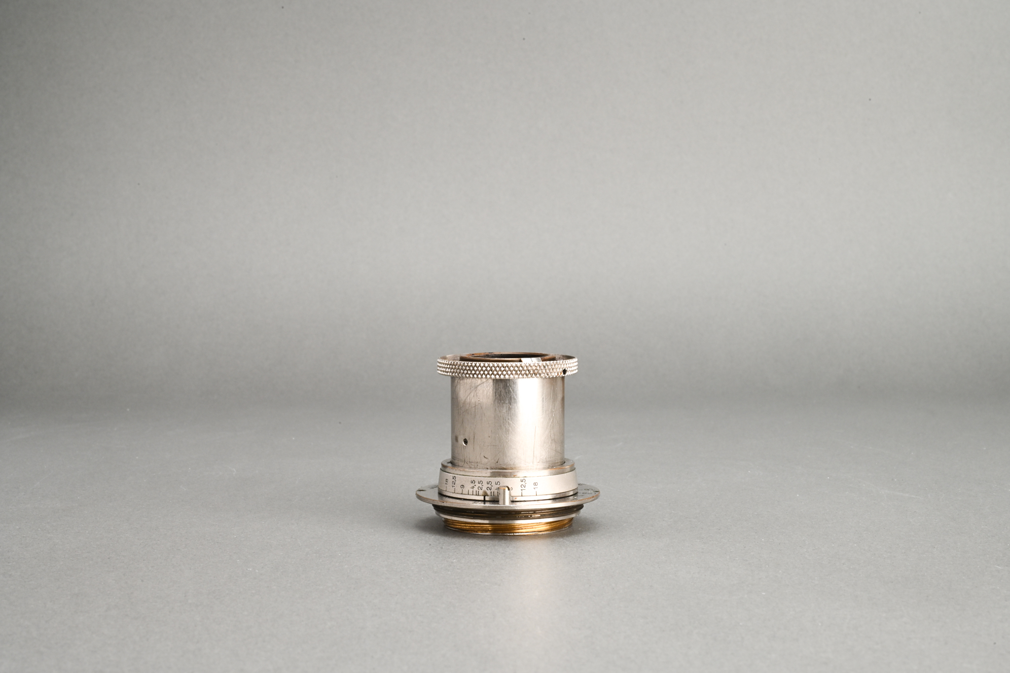 Picture of Leica I Model A with Hektor 50mm f/2.5 Nickel