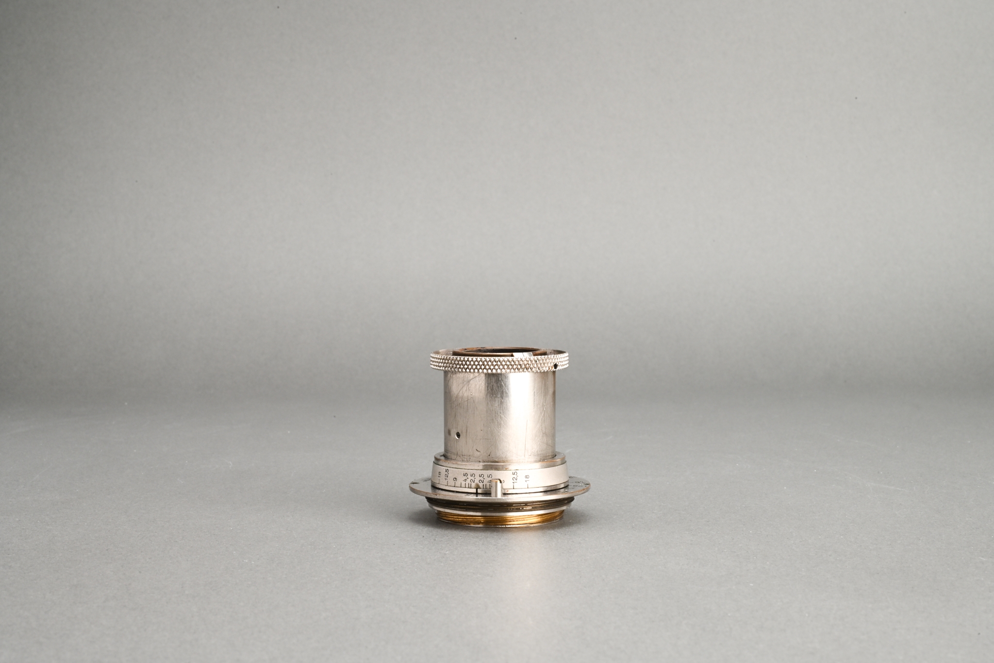 Picture of Leica I Model A with Hektor 50mm f/2.5 Nickel