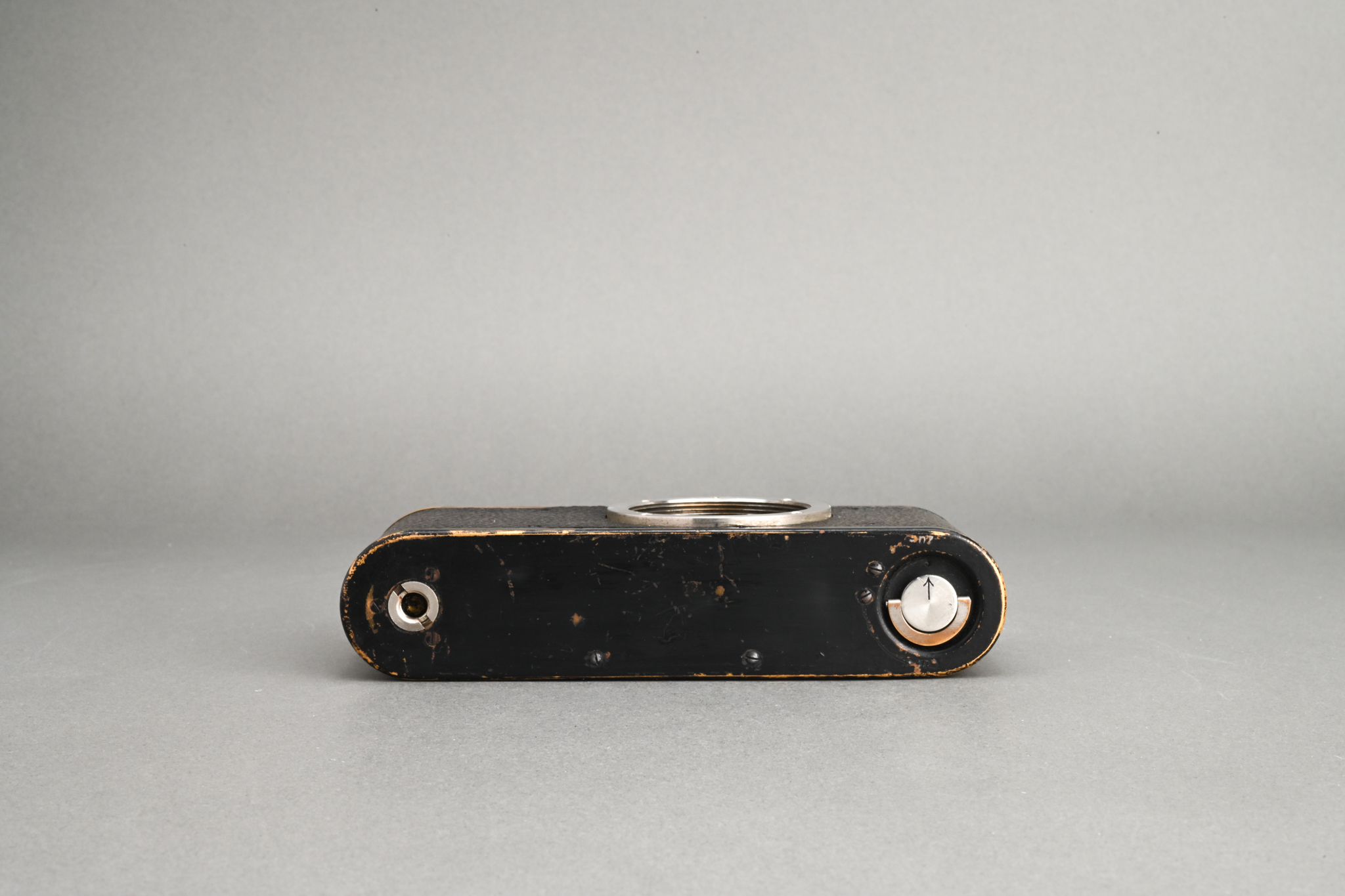 Picture of Leica I Model A with Hektor 50mm f/2.5 Nickel