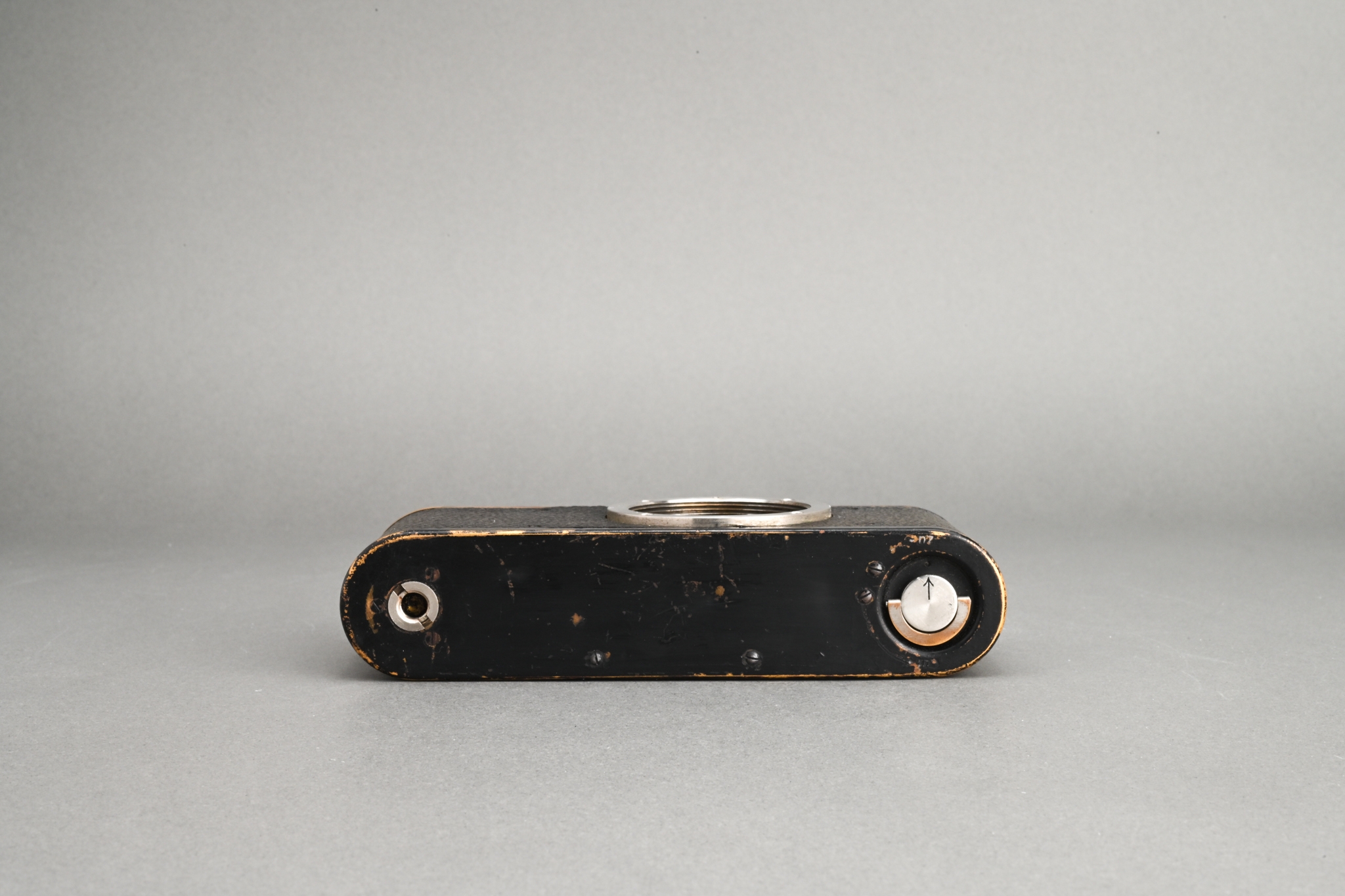 Picture of Leica I Model A with Hektor 50mm f/2.5 Nickel