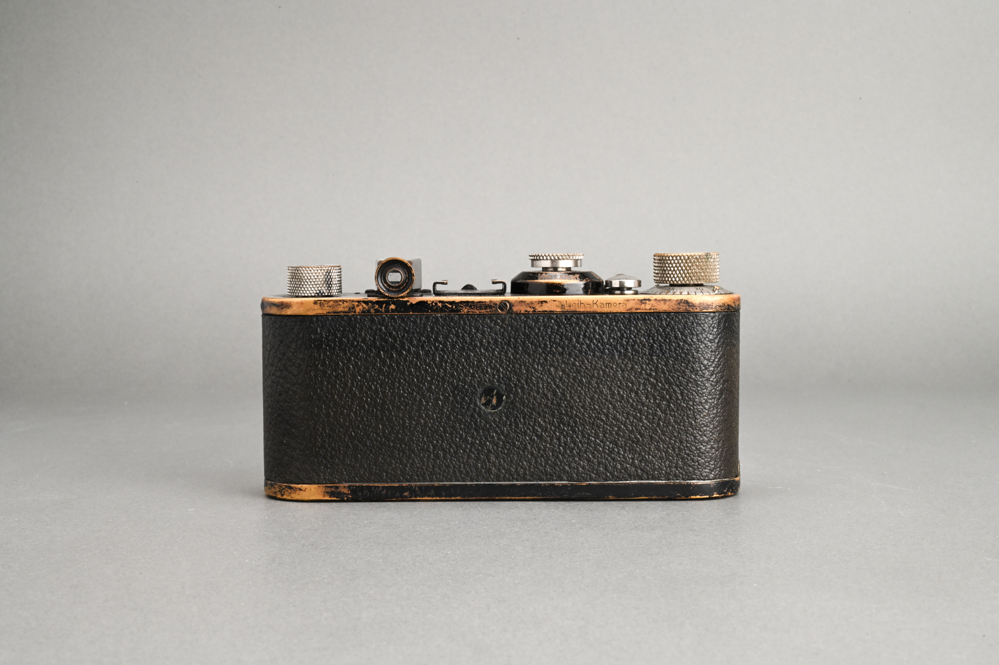 Picture of Leica I Model A with Hektor 50mm f/2.5 Nickel