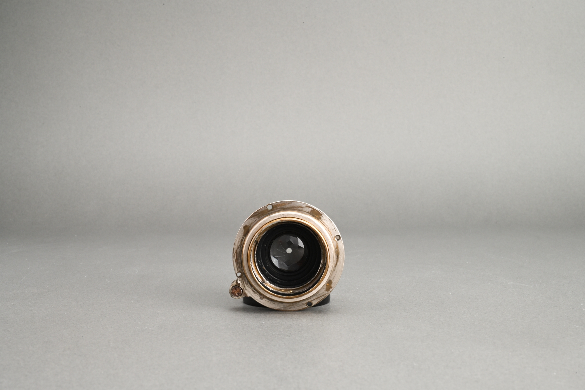 Picture of Leica I Model A with Hektor 50mm f/2.5 Nickel