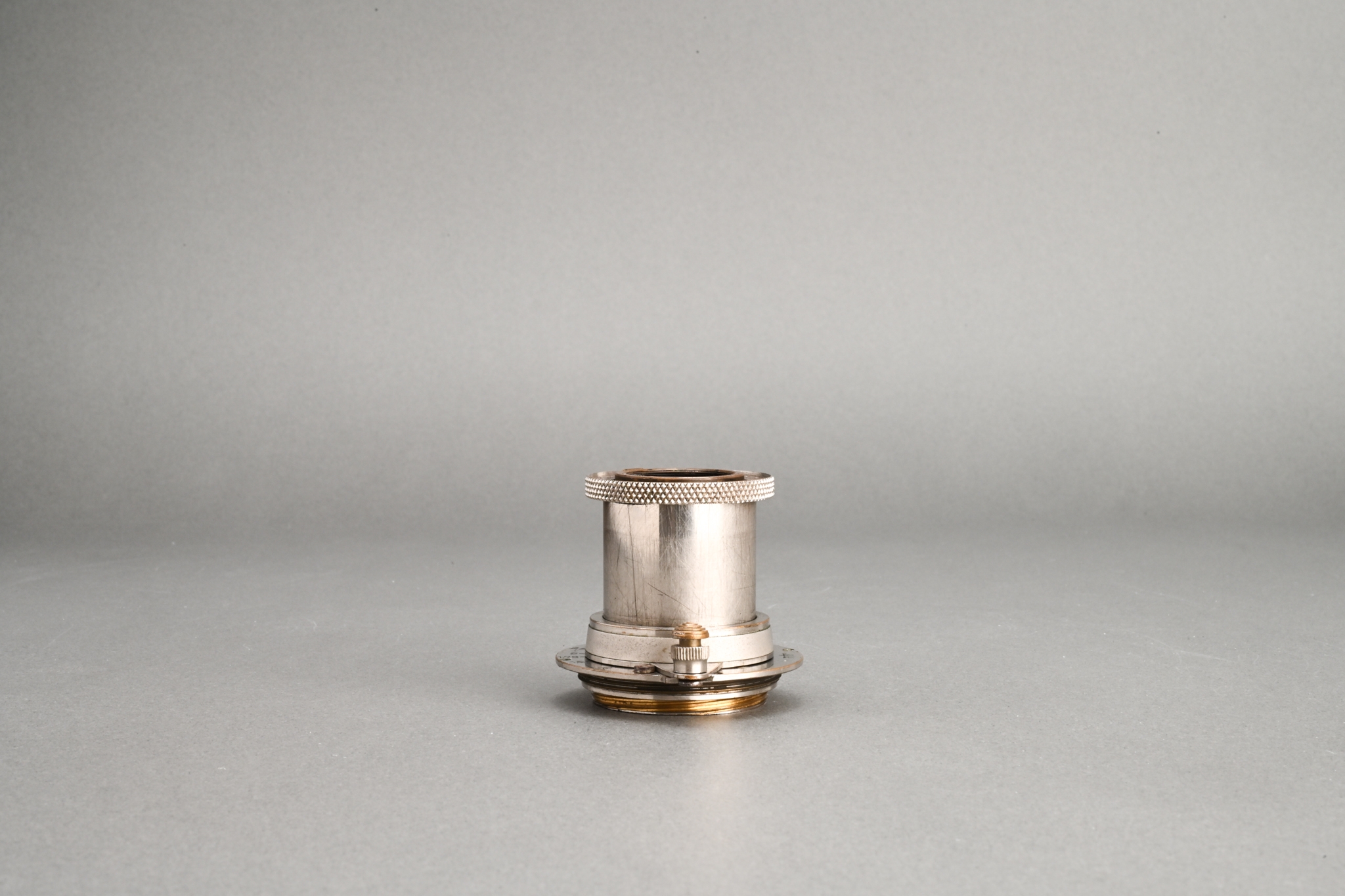 Picture of Leica I Model A with Hektor 50mm f/2.5 Nickel