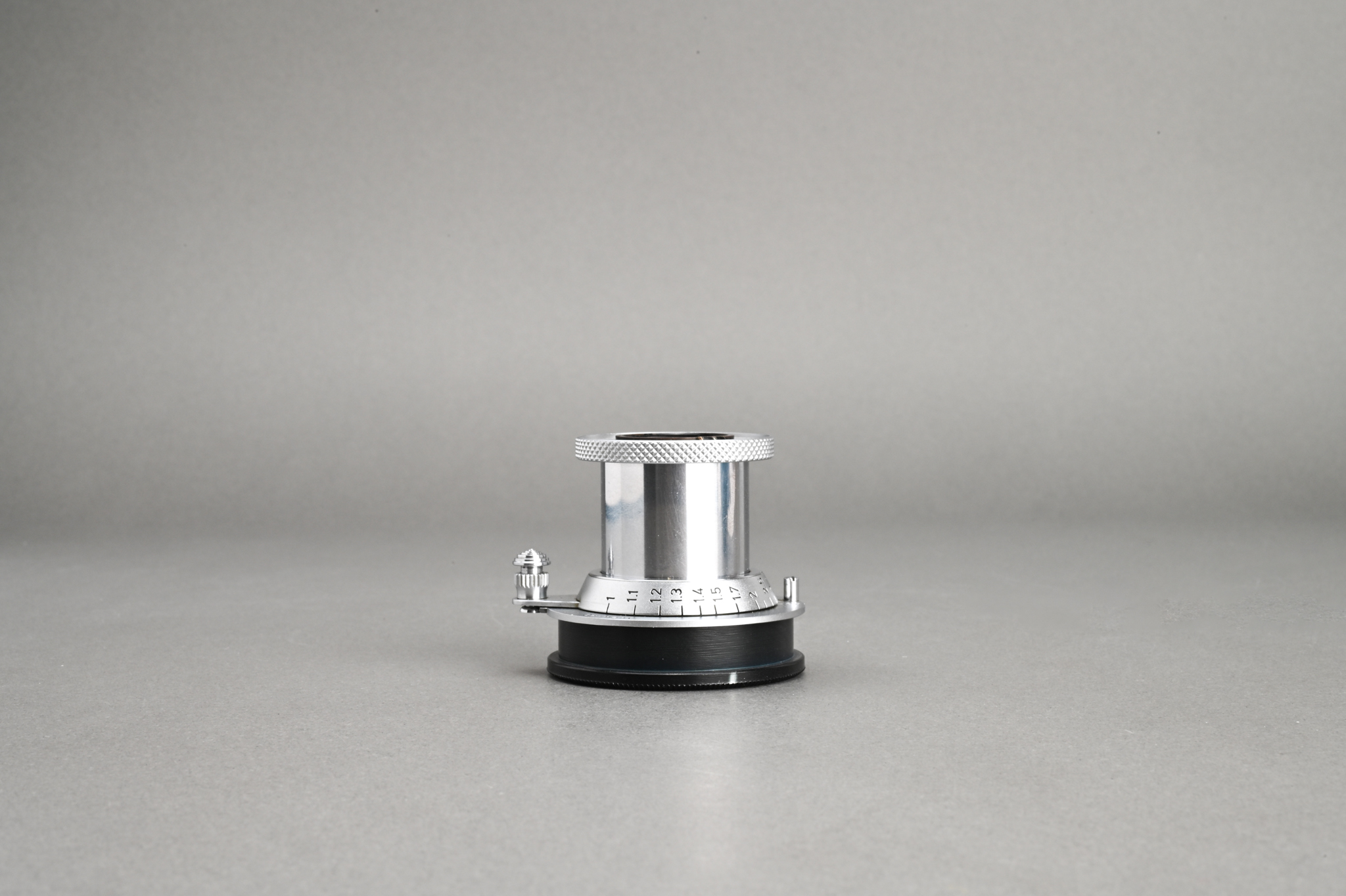 Picture of Leica Elmar 50mm f/3.5 LTM Screw Red Scale