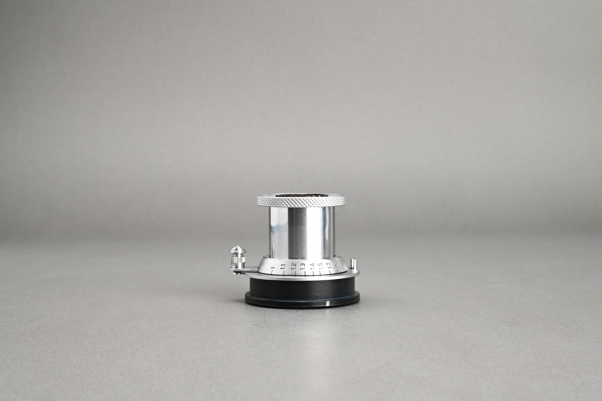 Picture of Leica Elmar 50mm f/3.5 LTM Screw Red Scale