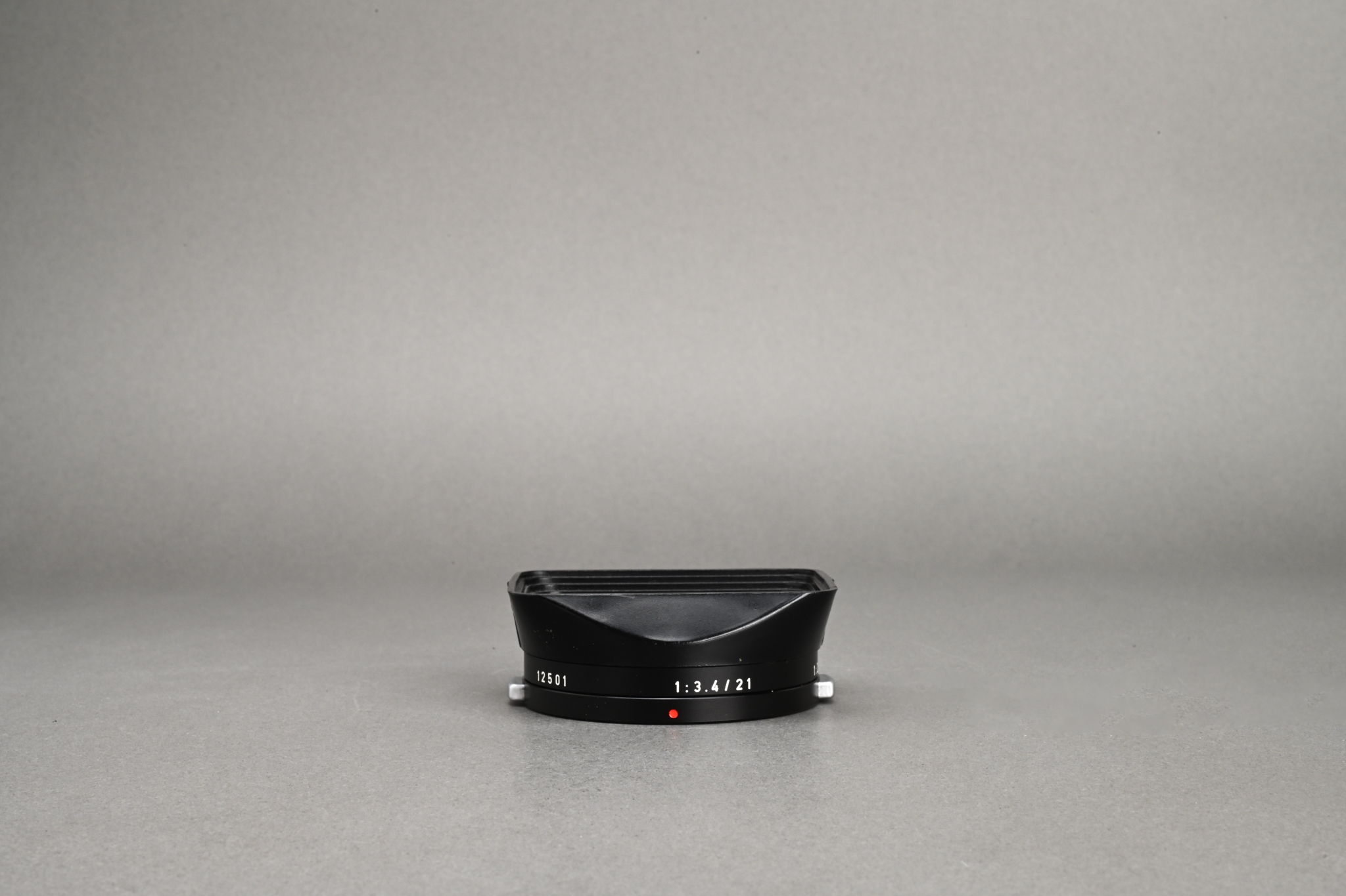 Picture of Leica Super-Angulon-M 21mm f/3.4 Black