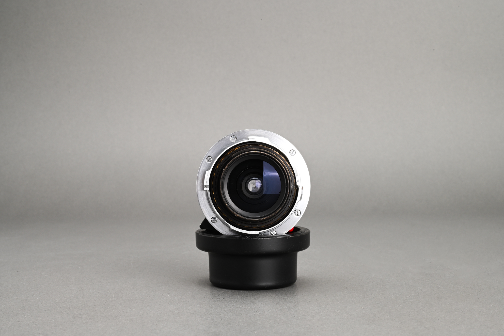 Picture of Leica Super-Angulon-M 21mm f/3.4 Black