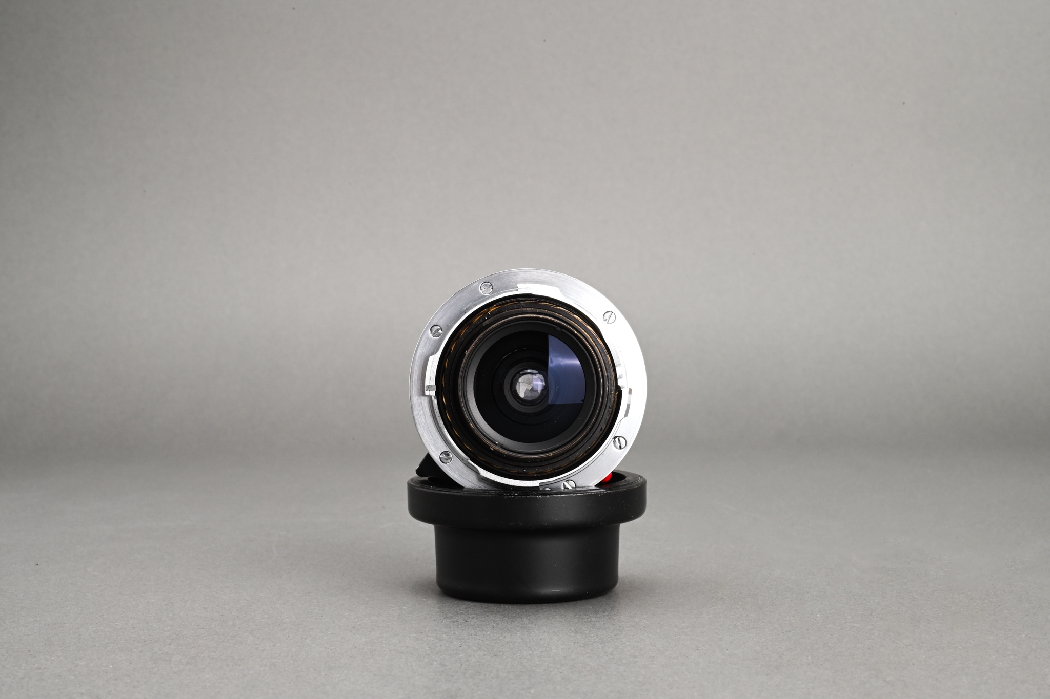Picture of Leica Super-Angulon-M 21mm f/3.4 Black