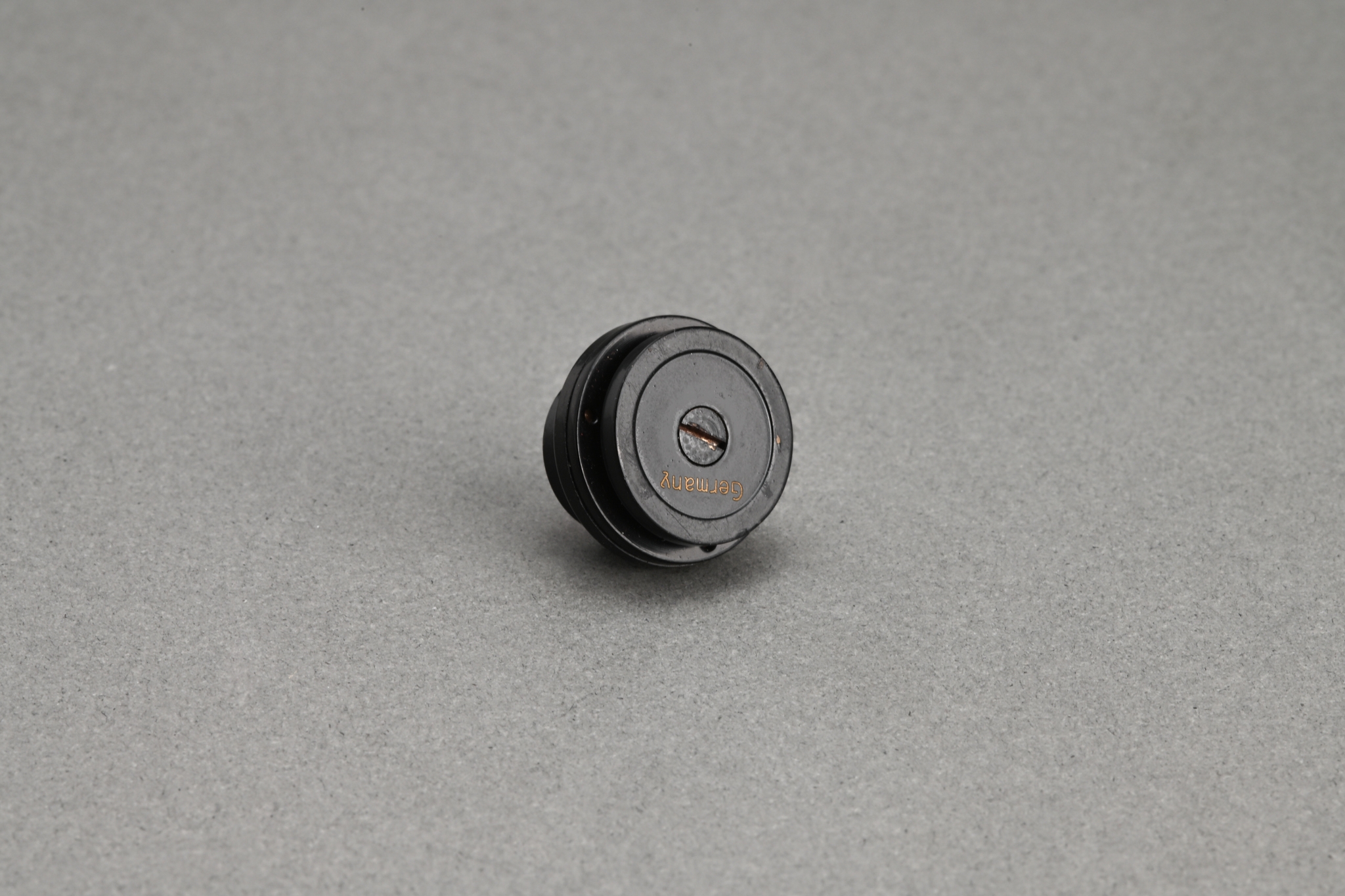 Picture of Leica FIBLA/DOOLU Black Spirit Level