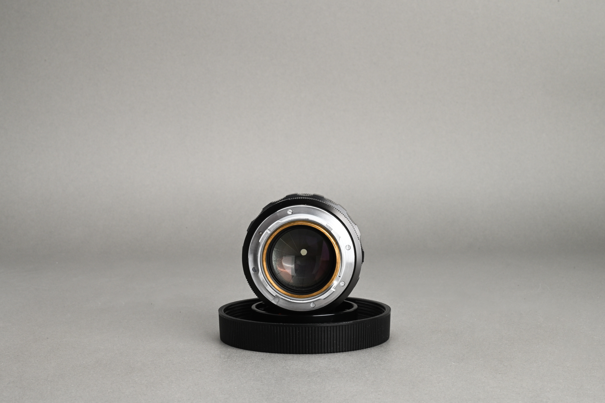 Picture of Leica Noctilux-M 50mm f/1.2 Double AA ASPH