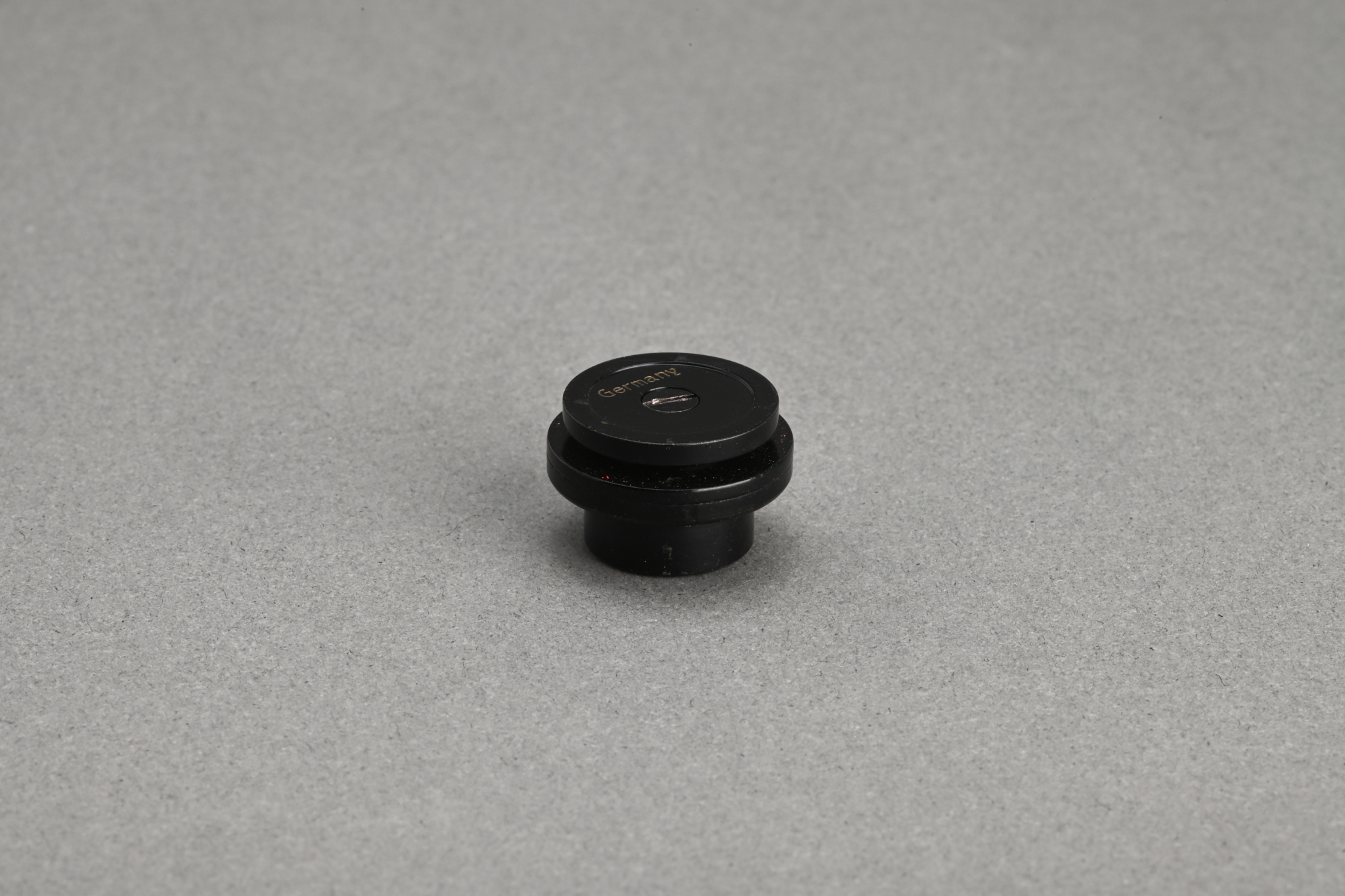 Picture of Leica FIBLA/DOOLU Black Spirit Level