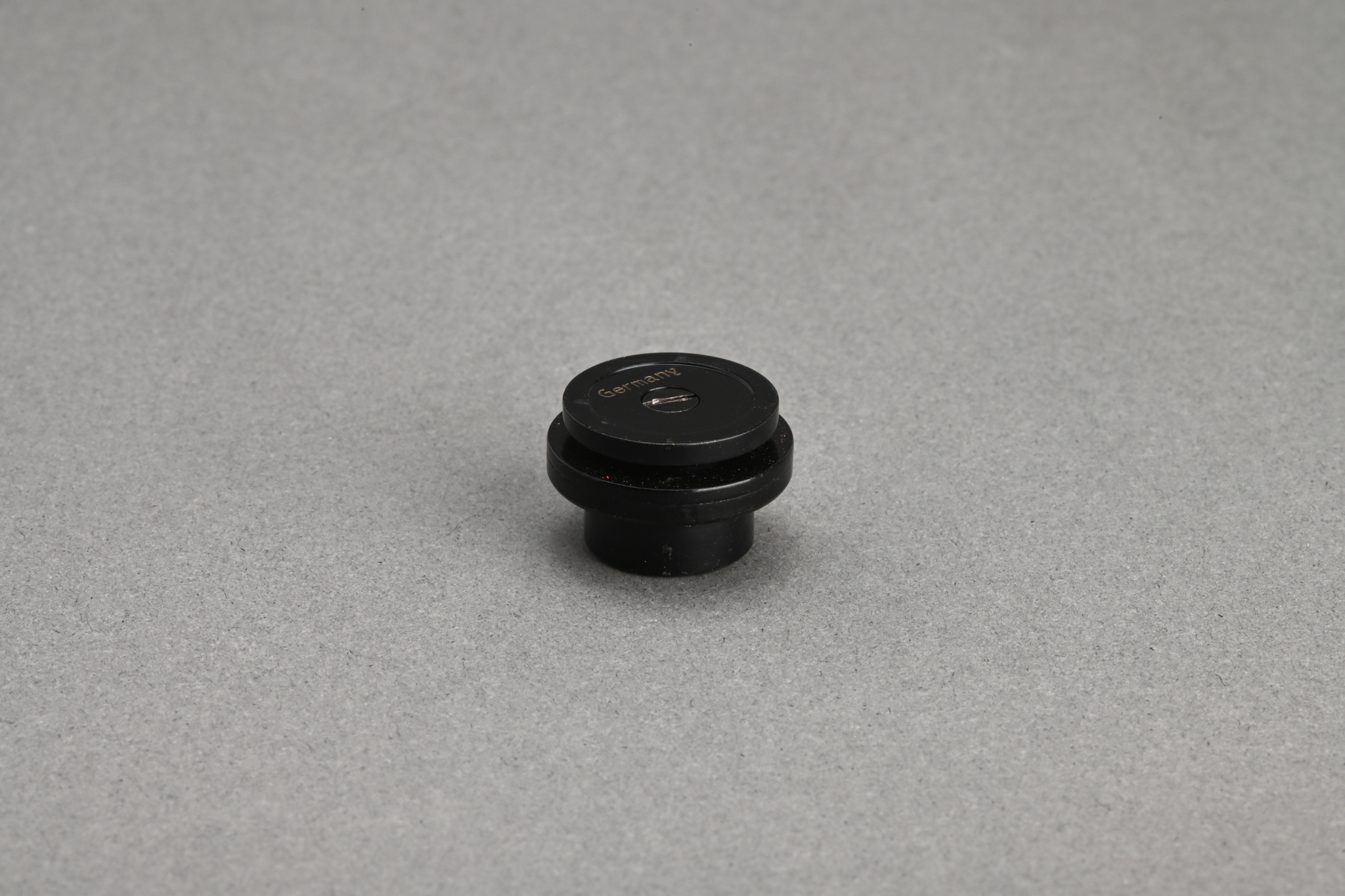 Picture of Leica FIBLA/DOOLU Black Spirit Level